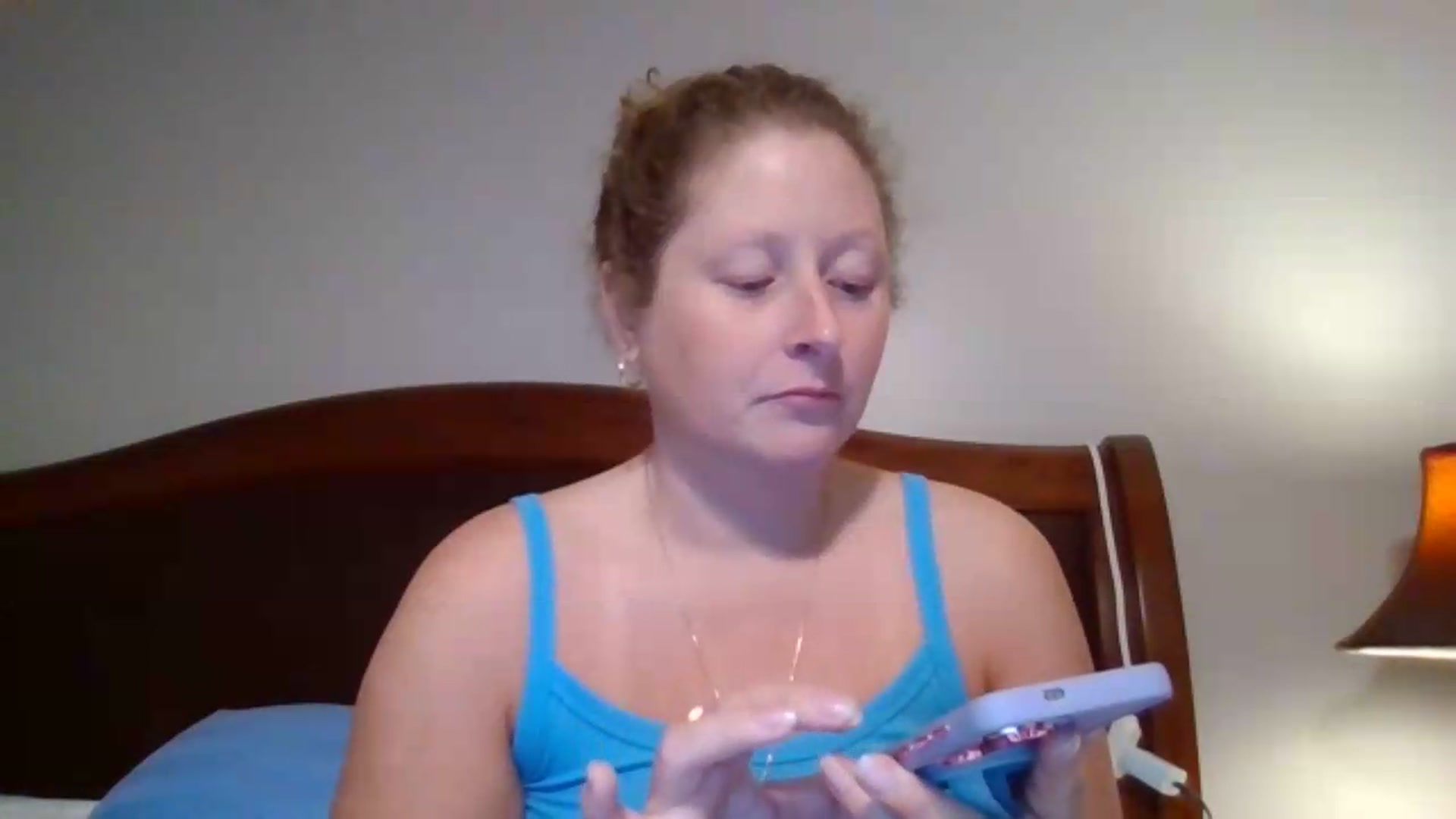 Gallery image thumbnail from SweetNSouthrn's myfreecams stream on, 07/31/2026, 11:06 image 8 of 20
