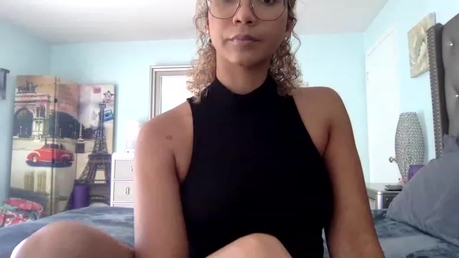 Gallery image thumbnail from SweetNatalie1's myfreecams stream on, 05/17/2023, 14:48 image 2 of 20