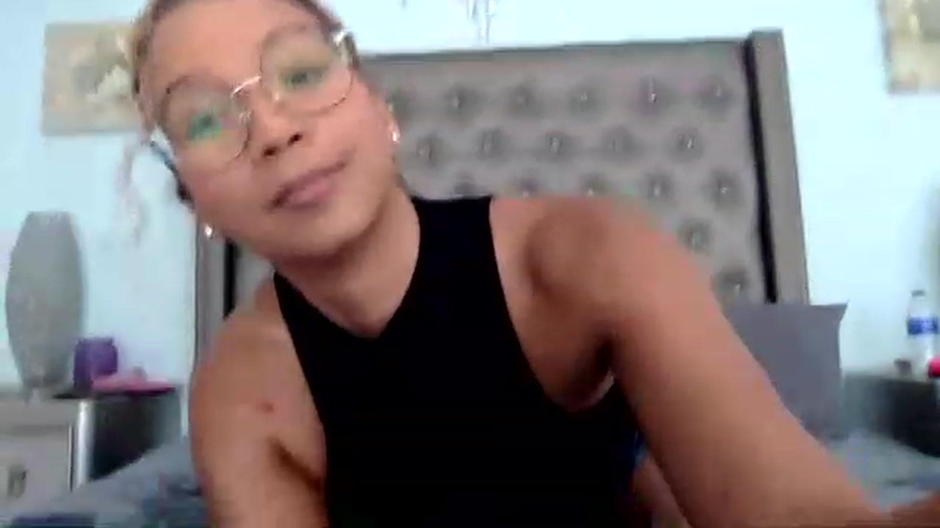 Gallery image thumbnail from SweetNatalie1's myfreecams stream on, 05/17/2023, 14:48 image 20 of 20
