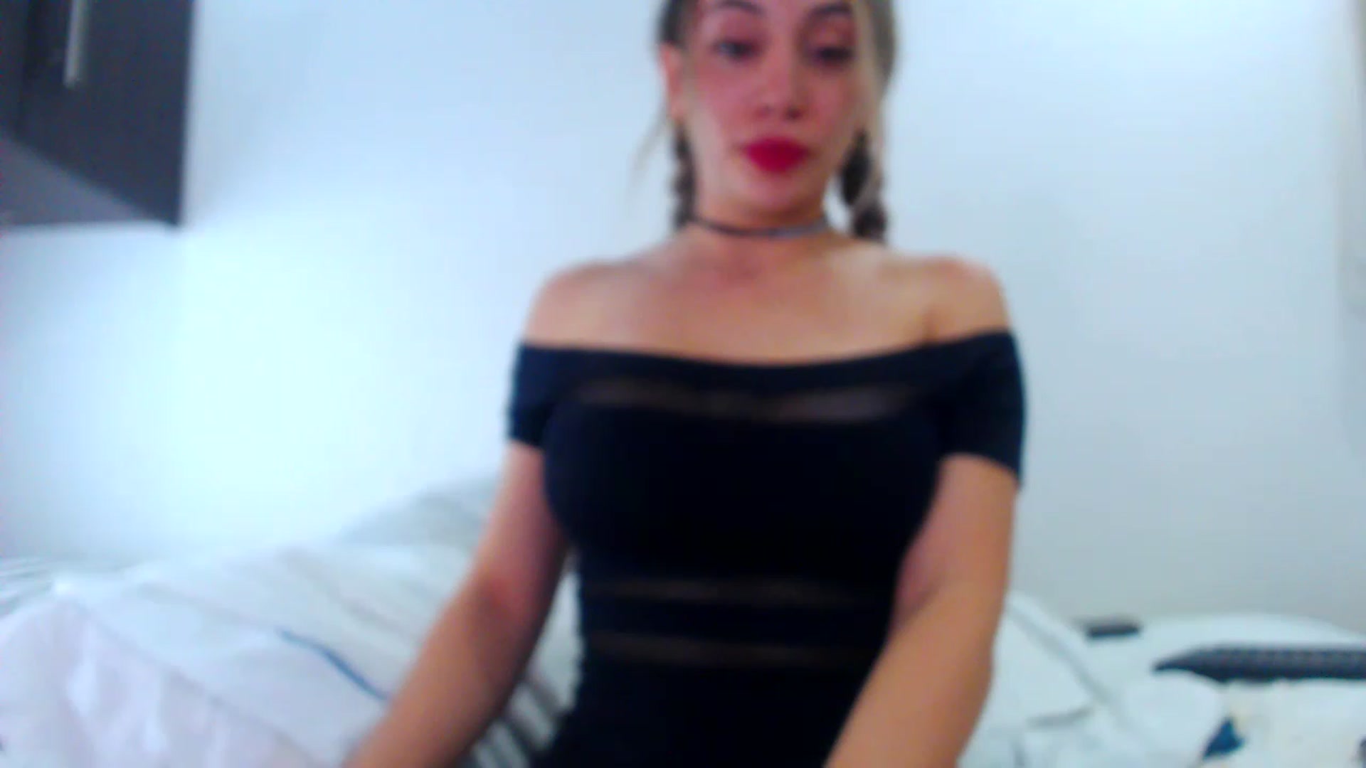 Gallery image thumbnail from SweetNinotCHk's myfreecams stream on, 01/02/2023, 19:18 image 14 of 20