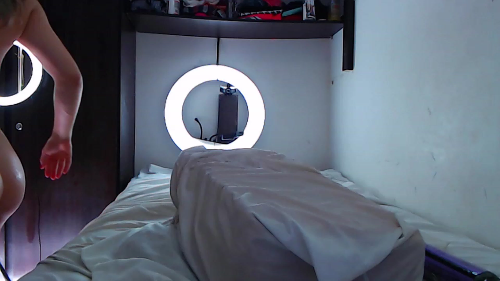 Gallery image thumbnail from SweetNinotCHk's myfreecams stream on, 01/07/2024, 17:29 image 1 of 20