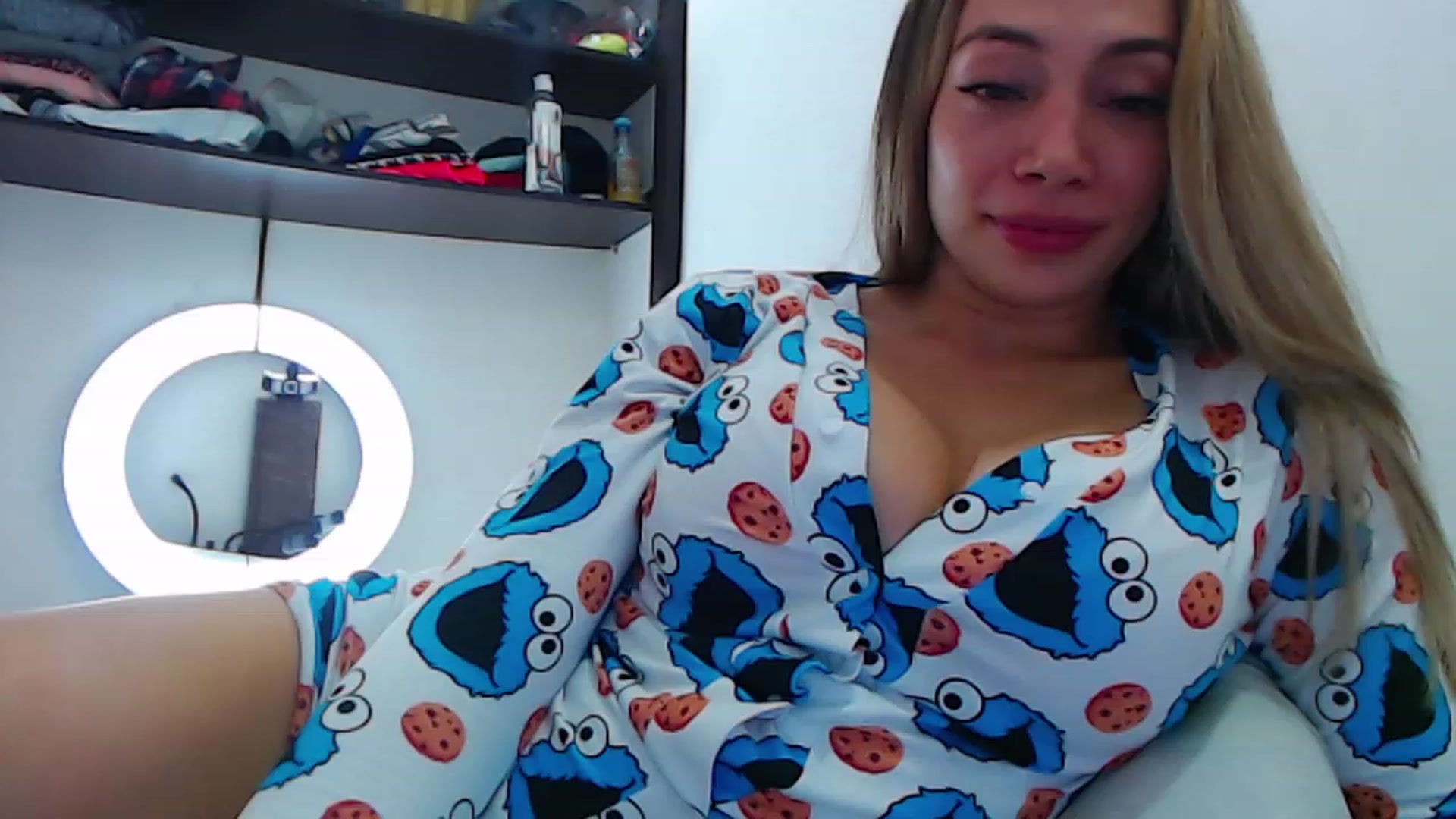 Gallery image thumbnail from SweetNinotCHk's myfreecams stream on, 01/22/2024, 03:15 image 2 of 20
