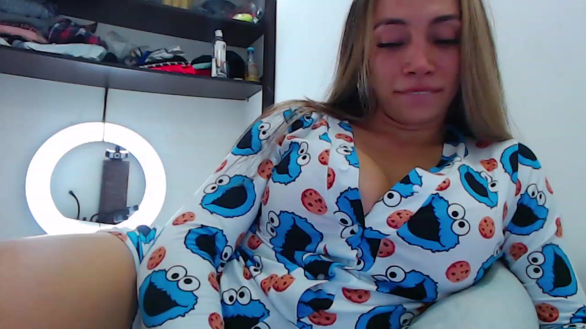 Gallery image thumbnail from SweetNinotCHk's myfreecams stream on, 01/22/2024, 03:15 image 3 of 20