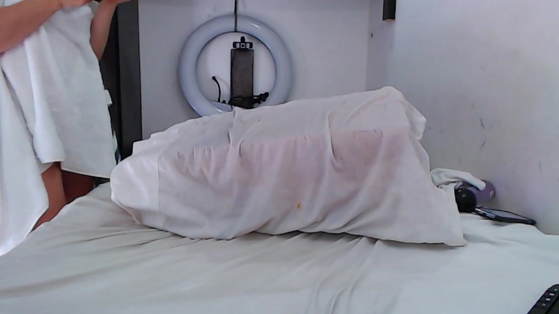 Gallery image thumbnail from SweetNinotCHk's myfreecams stream on, 02/17/2024, 18:50 image 14 of 20