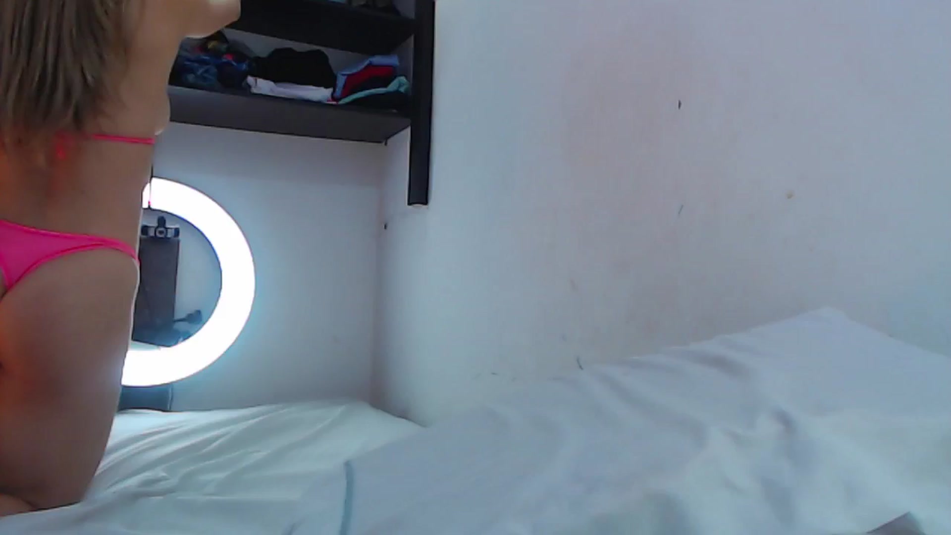 Gallery image thumbnail from SweetNinotCHk's myfreecams stream on, 04/21/2024, 15:47 image 14 of 20