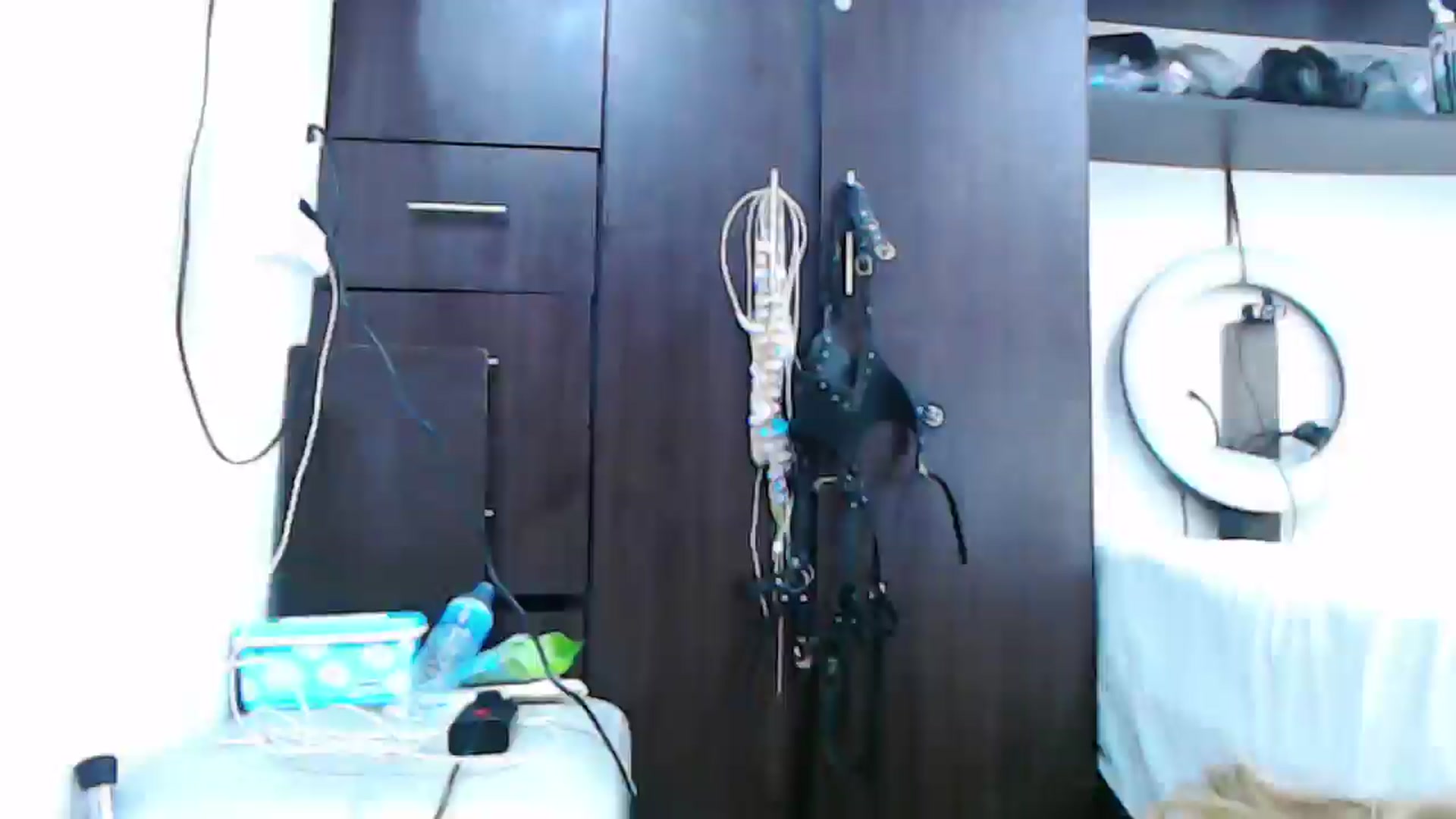 Gallery image thumbnail from SweetNinotCHk's myfreecams stream on, 06/18/2024, 19:25 image 1 of 20