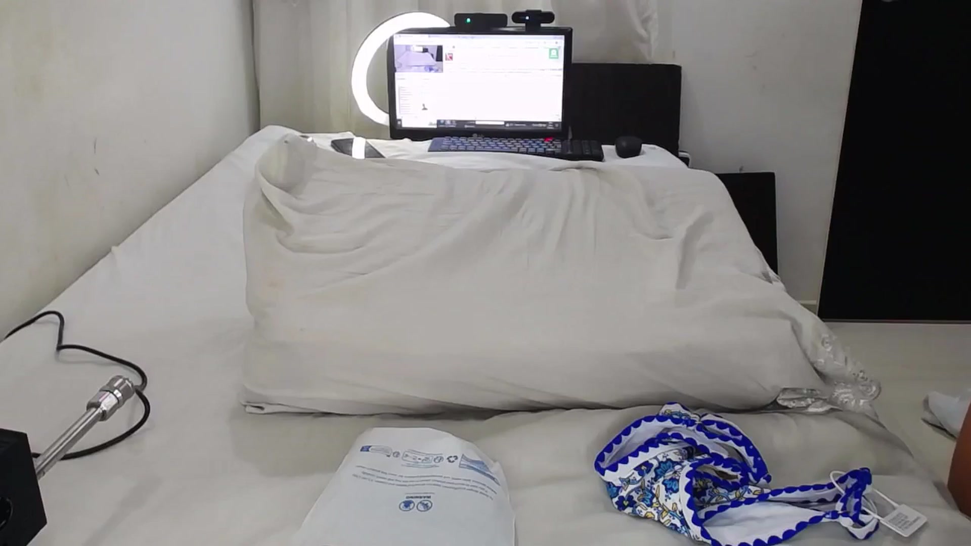 Gallery image thumbnail from SweetNinotCHk's myfreecams stream on, 06/22/2024, 13:48 image 20 of 20