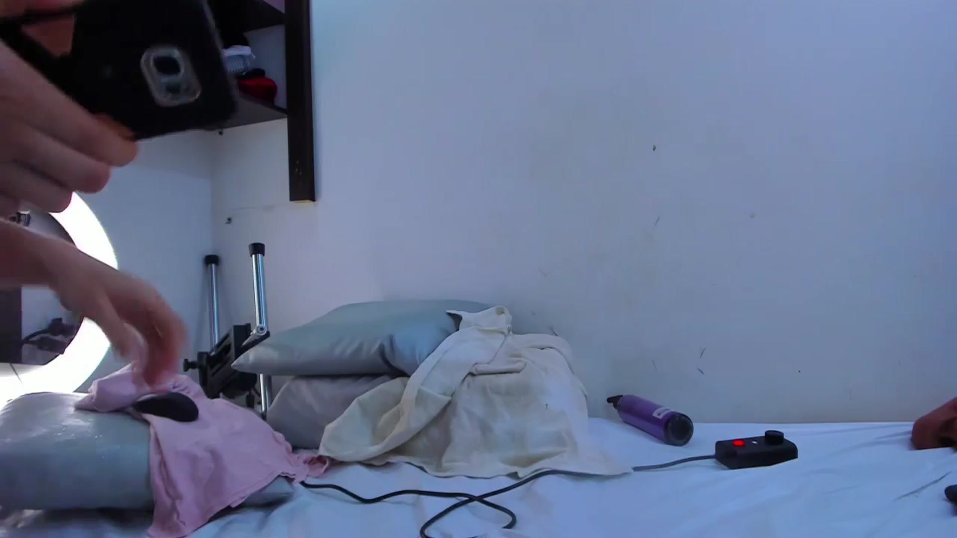 Gallery image thumbnail from SweetNinotCHk's myfreecams stream on, 06/29/2024, 18:04 image 15 of 20