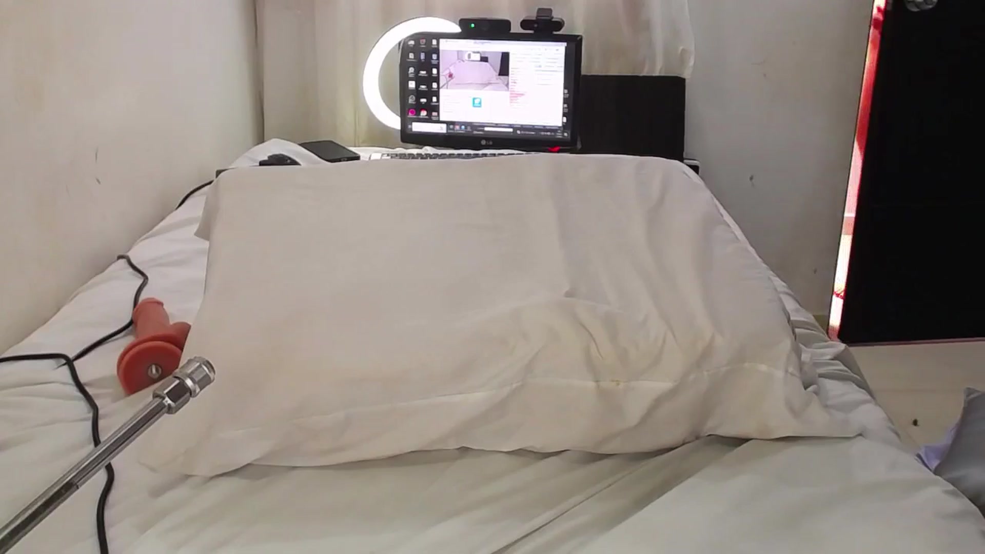 Gallery image thumbnail from SweetNinotCHk's myfreecams stream on, 07/10/2024, 17:06 image 3 of 20