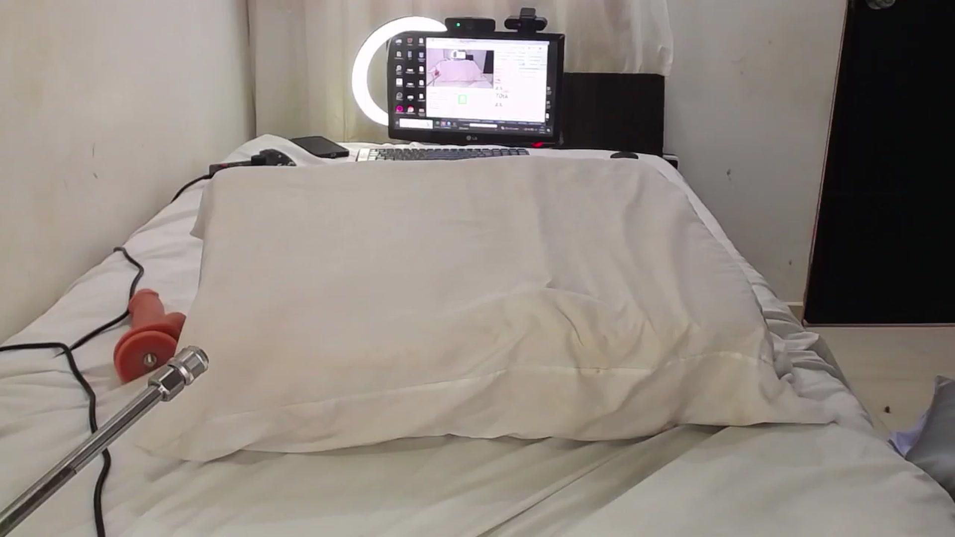 Gallery image thumbnail from SweetNinotCHk's myfreecams stream on, 07/10/2024, 17:06 image 2 of 20