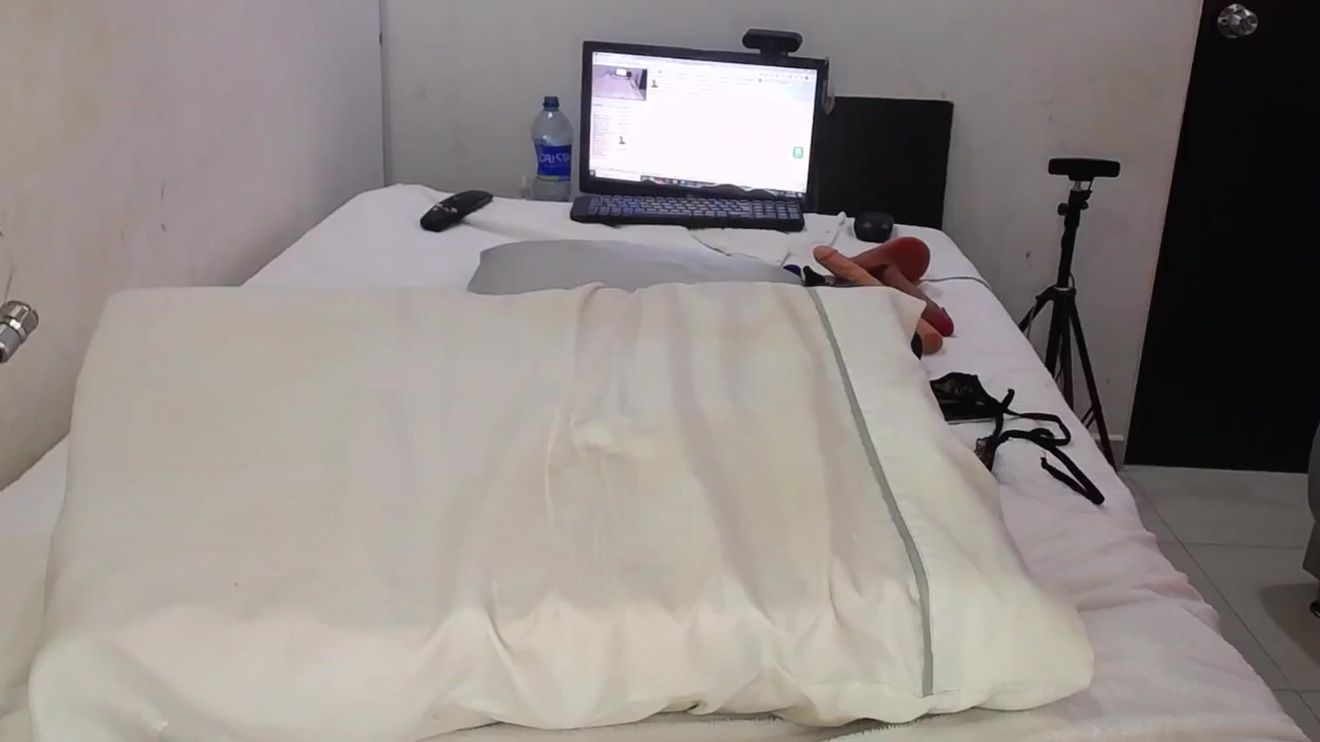 Gallery image thumbnail from SweetNinotCHk's myfreecams stream on, 01/20/2025, 22:55 image 20 of 20