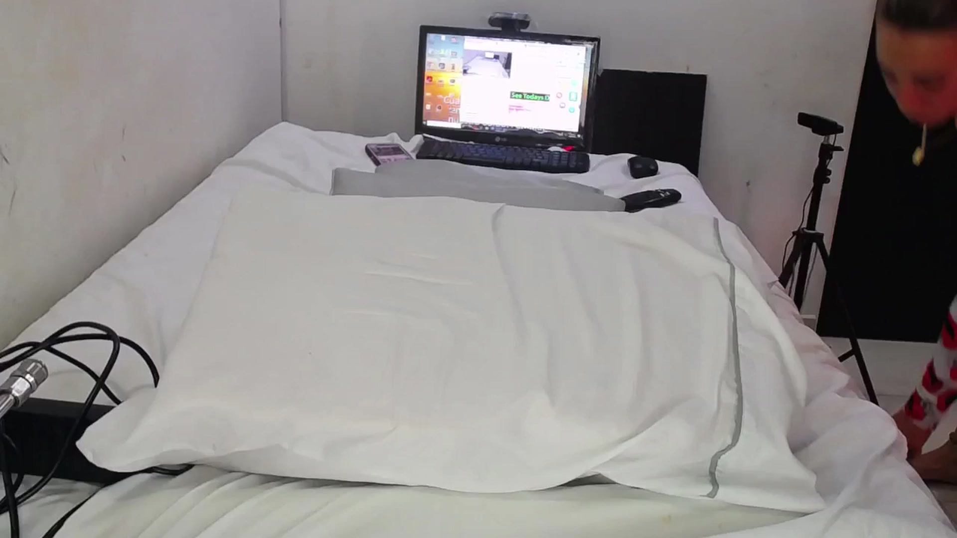 Gallery image thumbnail from SweetNinotCHk's myfreecams stream on, 01/27/2025, 02:47 image 1 of 20