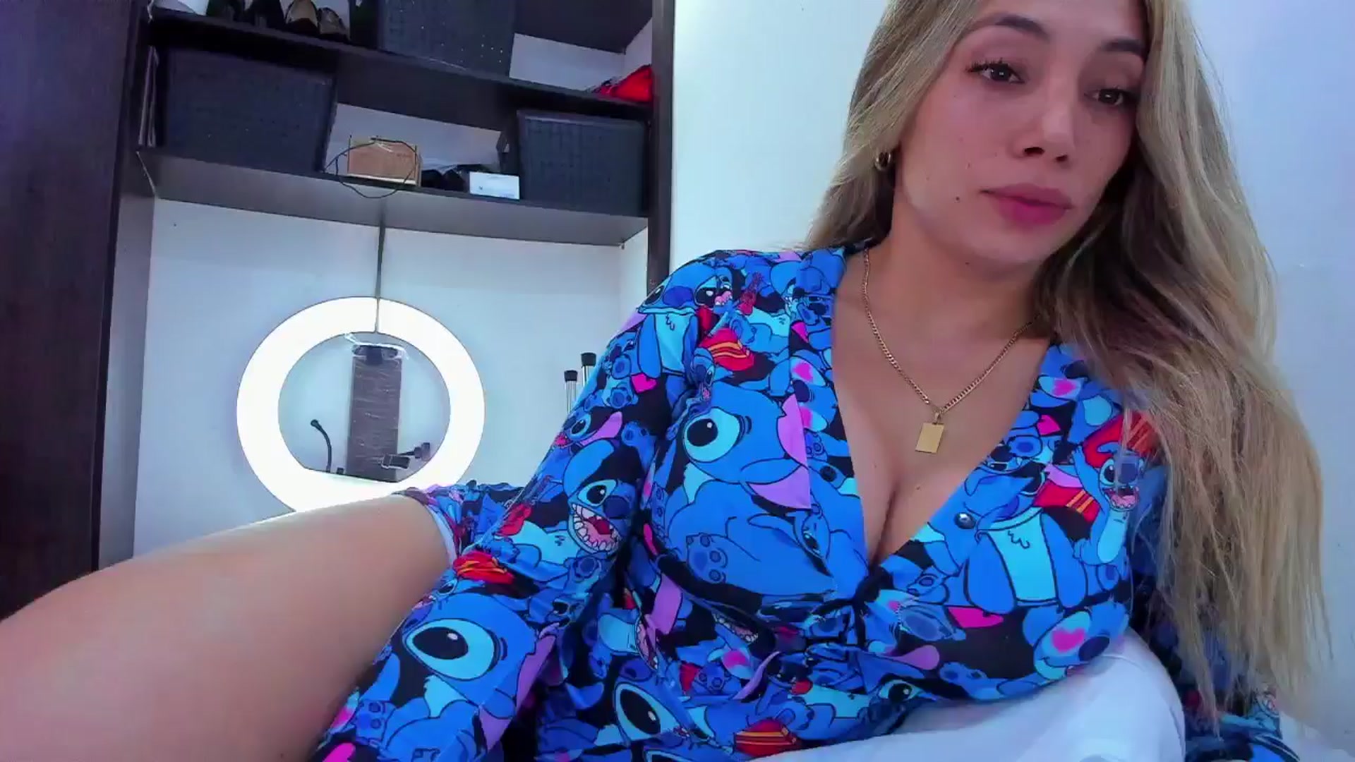 Gallery image thumbnail from SweetNinotCHk's myfreecams stream on, 02/16/2025, 13:44 image 11 of 20