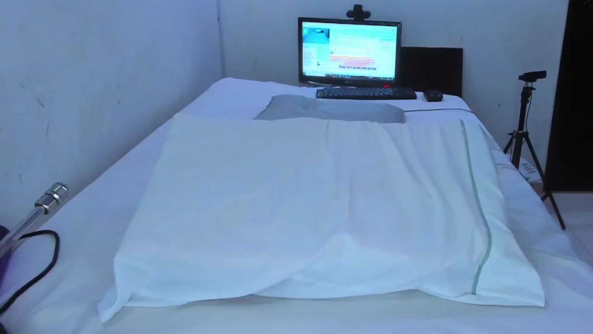 Gallery image thumbnail from SweetNinotCHk's myfreecams stream on, 02/21/2025, 17:29 image 4 of 20
