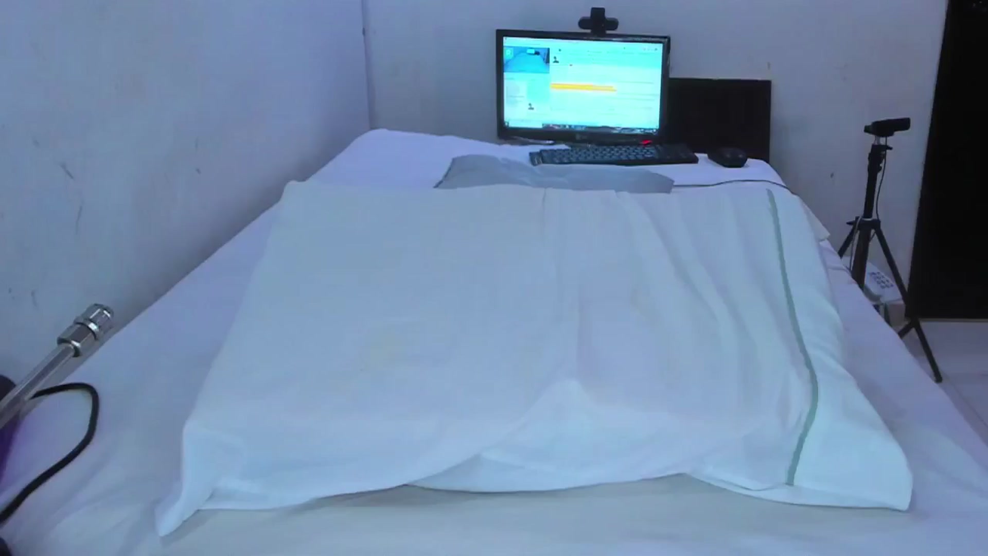 Gallery image thumbnail from SweetNinotCHk's myfreecams stream on, 02/21/2025, 17:29 image 5 of 20