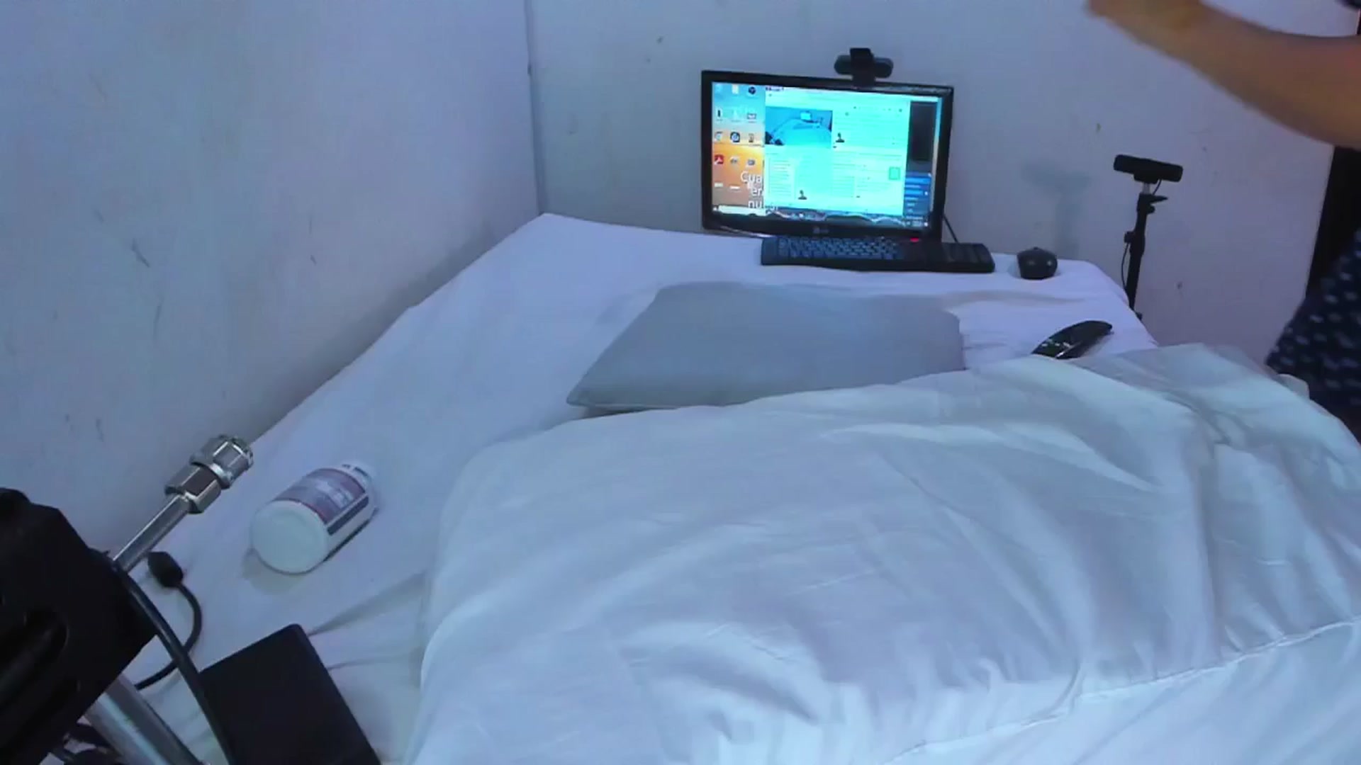 Gallery image thumbnail from SweetNinotCHk's myfreecams stream on, 05/02/2025, 17:12 image 20 of 20