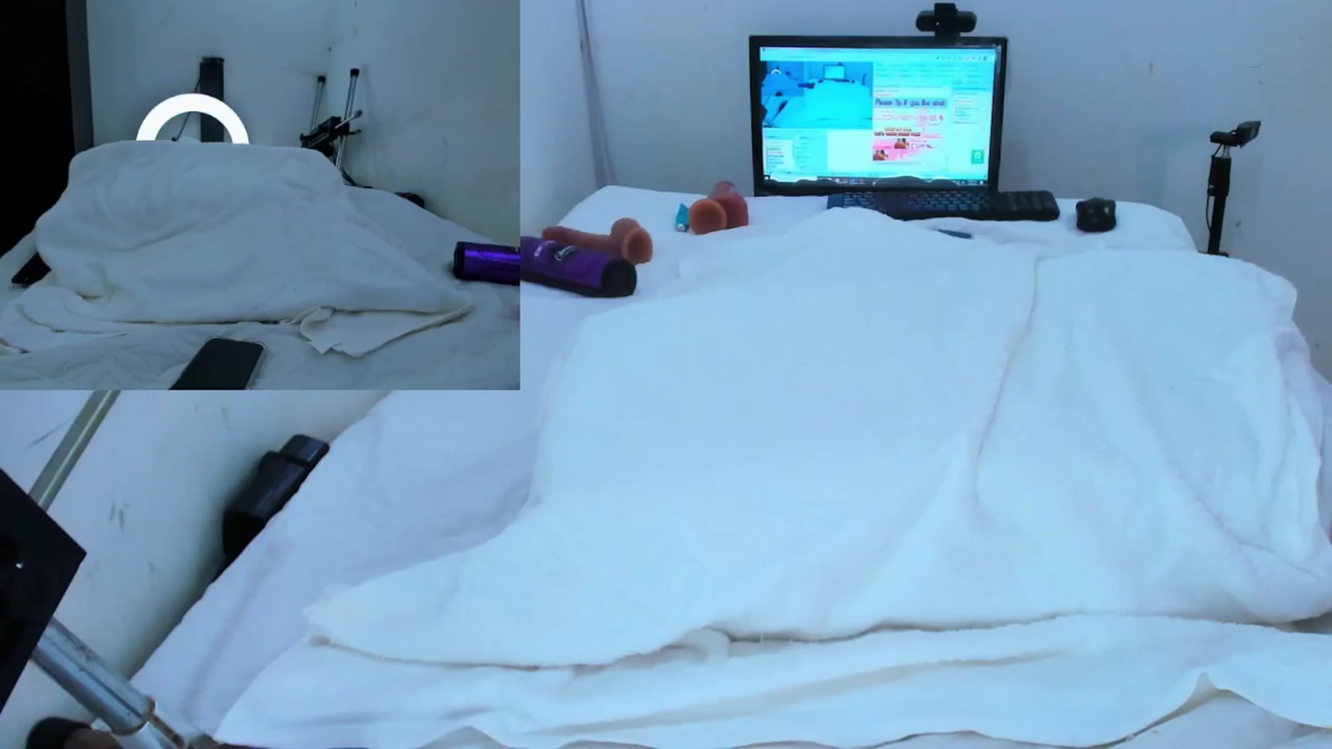 Gallery image thumbnail from SweetNinotCHk's myfreecams stream on, 08/05/2025, 18:13 image 5 of 20