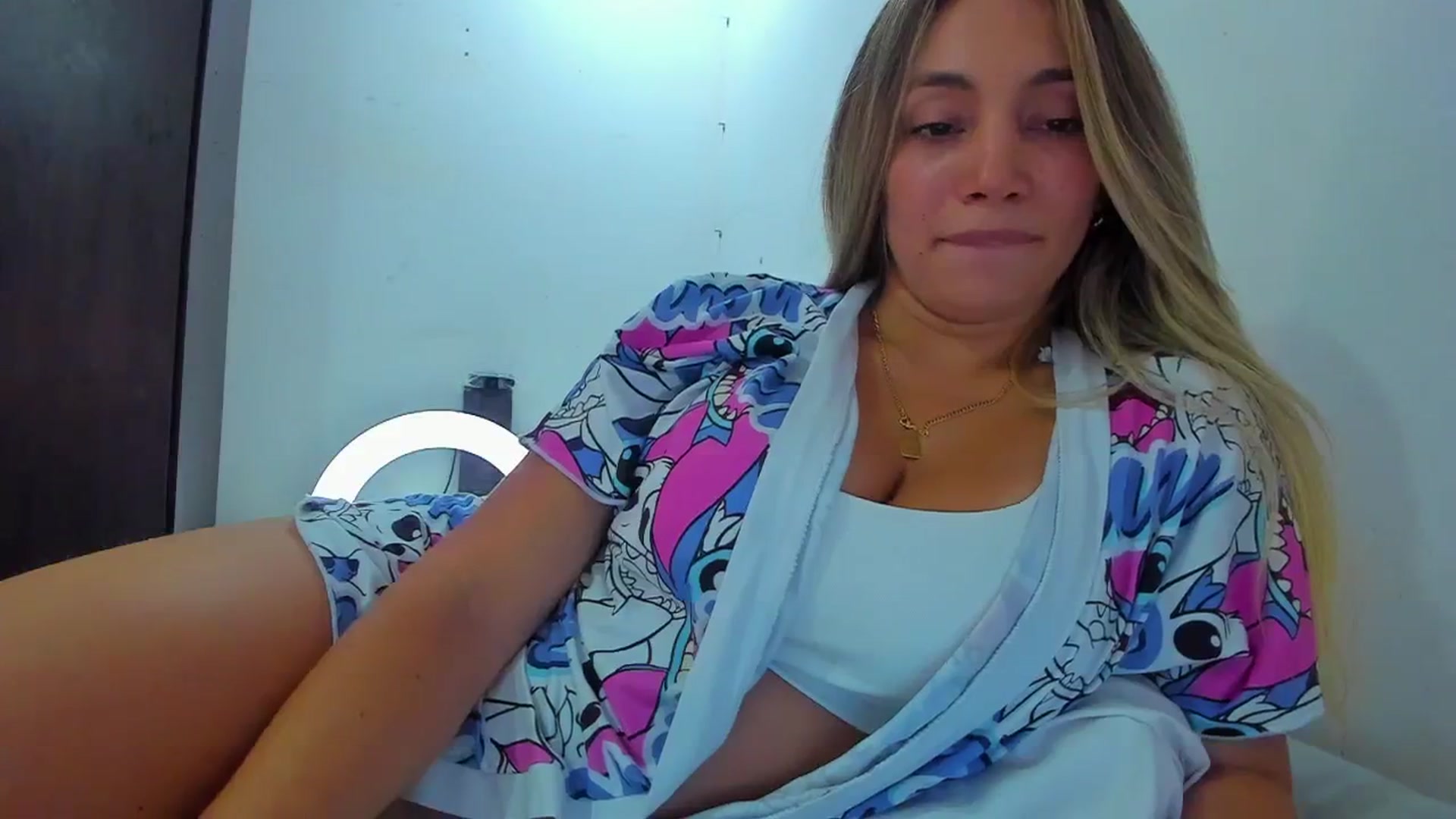 Gallery image thumbnail from SweetNinotCHk's myfreecams stream on, 10/06/2025, 20:58 image 3 of 20