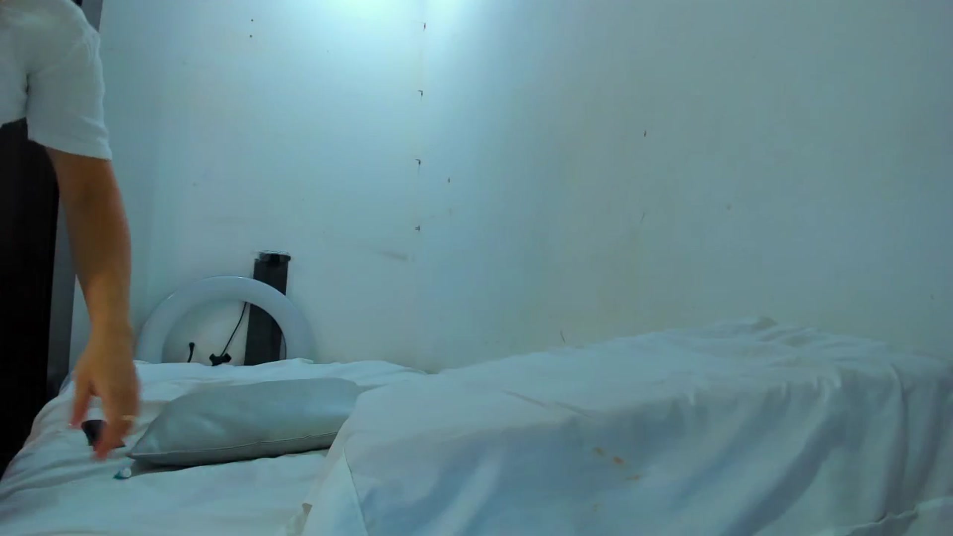 Gallery image thumbnail from SweetNinotCHk's myfreecams stream on, 10/21/2025, 17:50 image 13 of 20