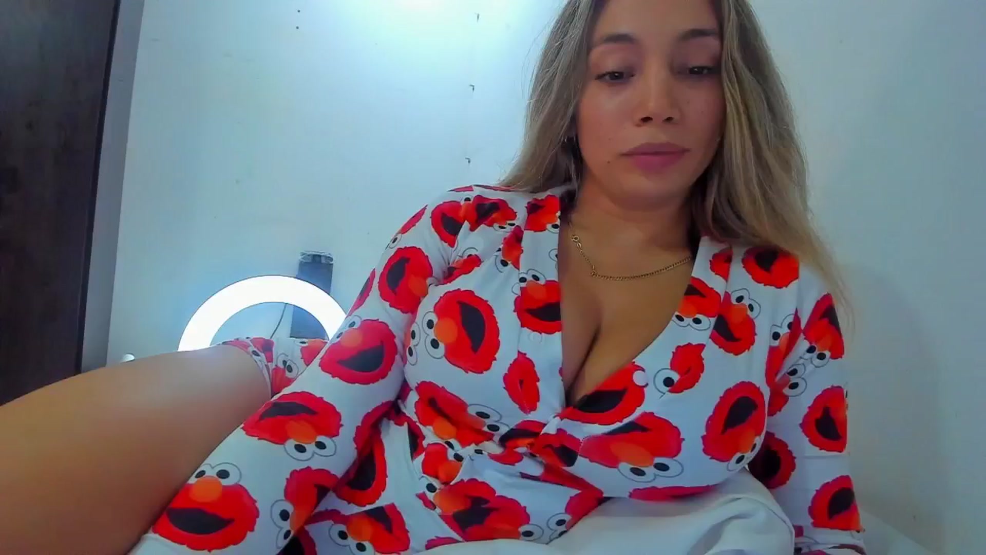 Gallery image thumbnail from SweetNinotCHk's myfreecams stream on, 11/28/2025, 02:45 image 7 of 20