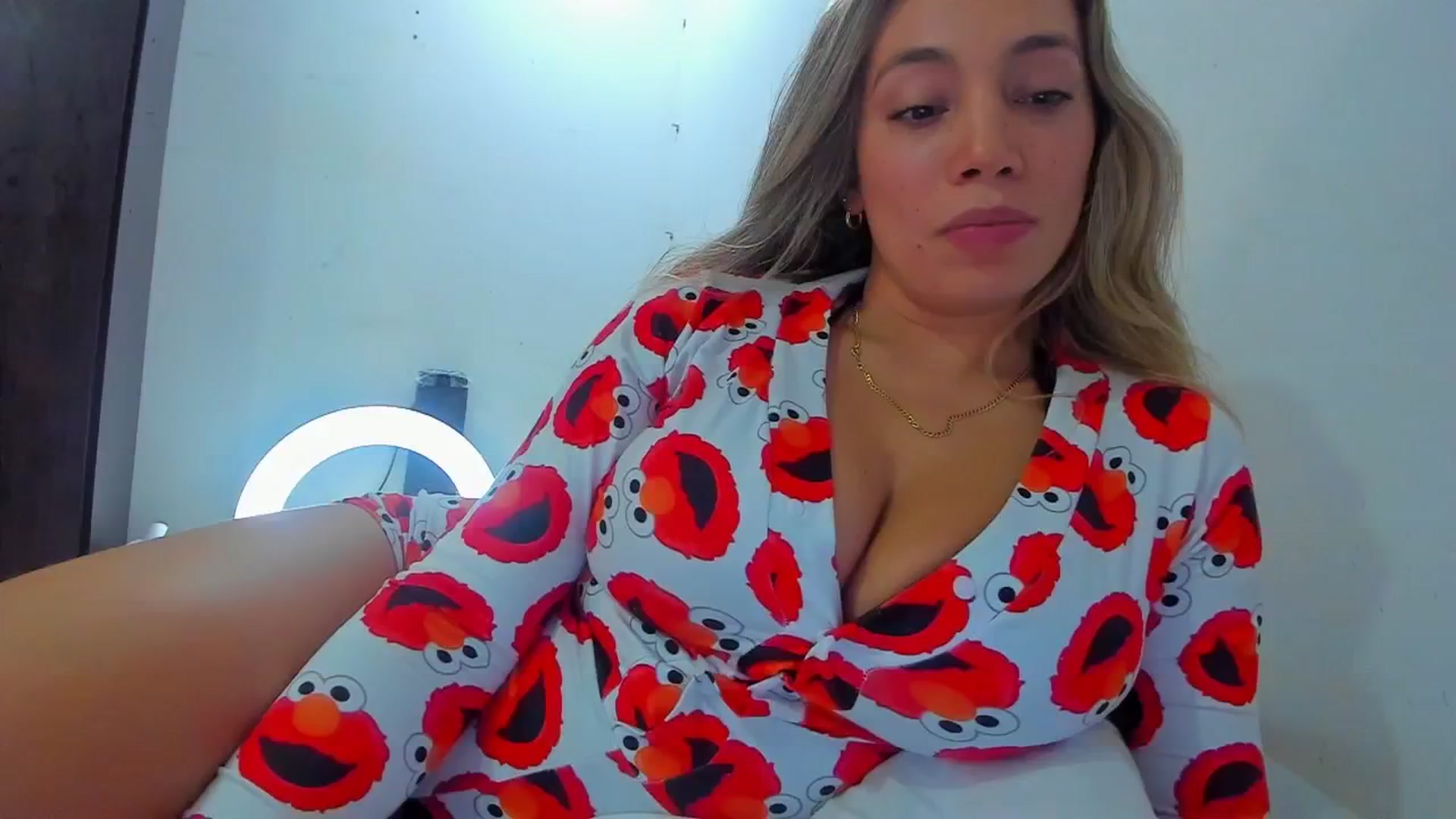 Gallery image thumbnail from SweetNinotCHk's myfreecams stream on, 11/28/2025, 02:45 image 6 of 20