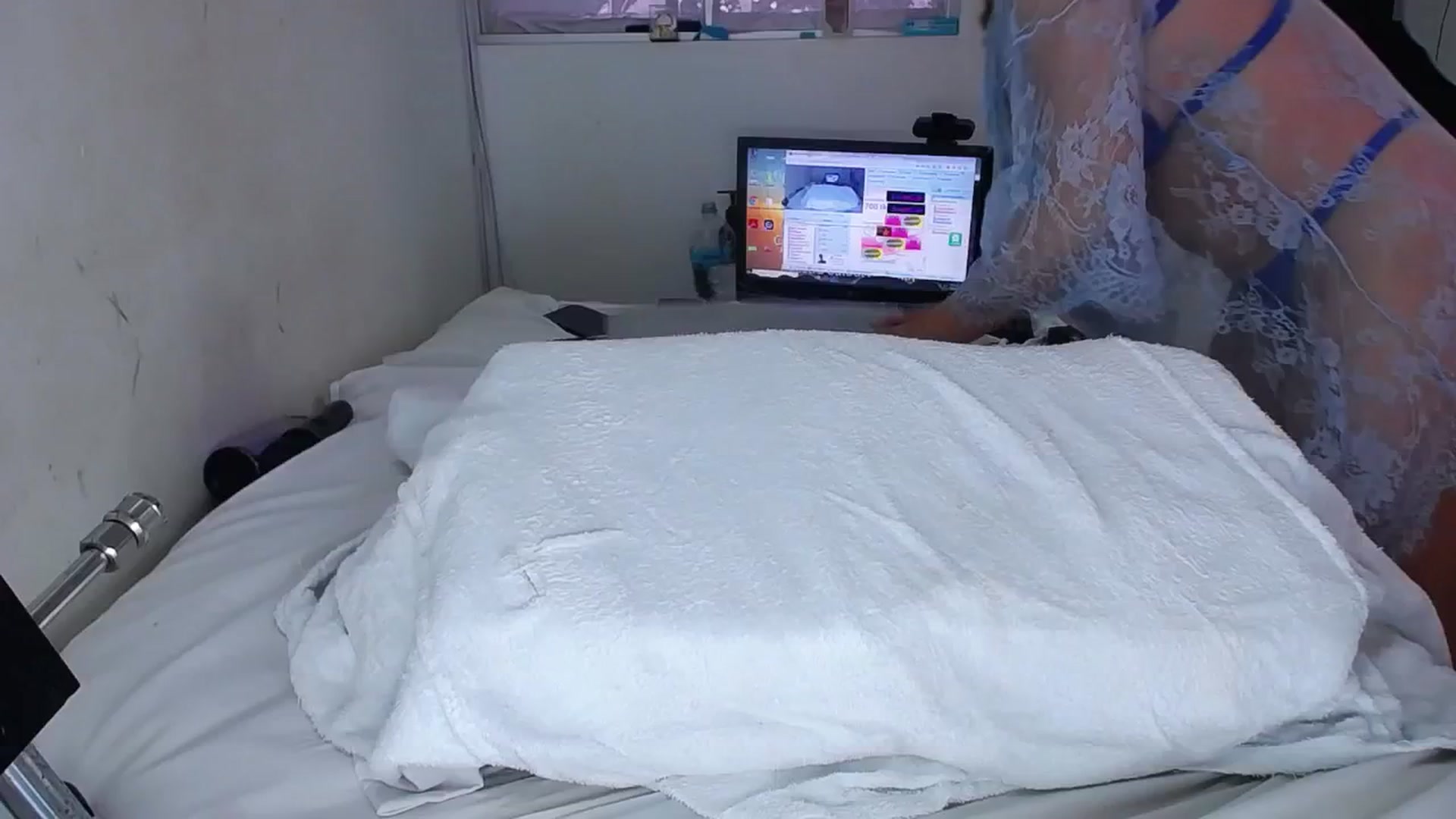 Gallery image thumbnail from SweetNinotCHk's myfreecams stream on, 12/20/2025, 20:12 image 20 of 20