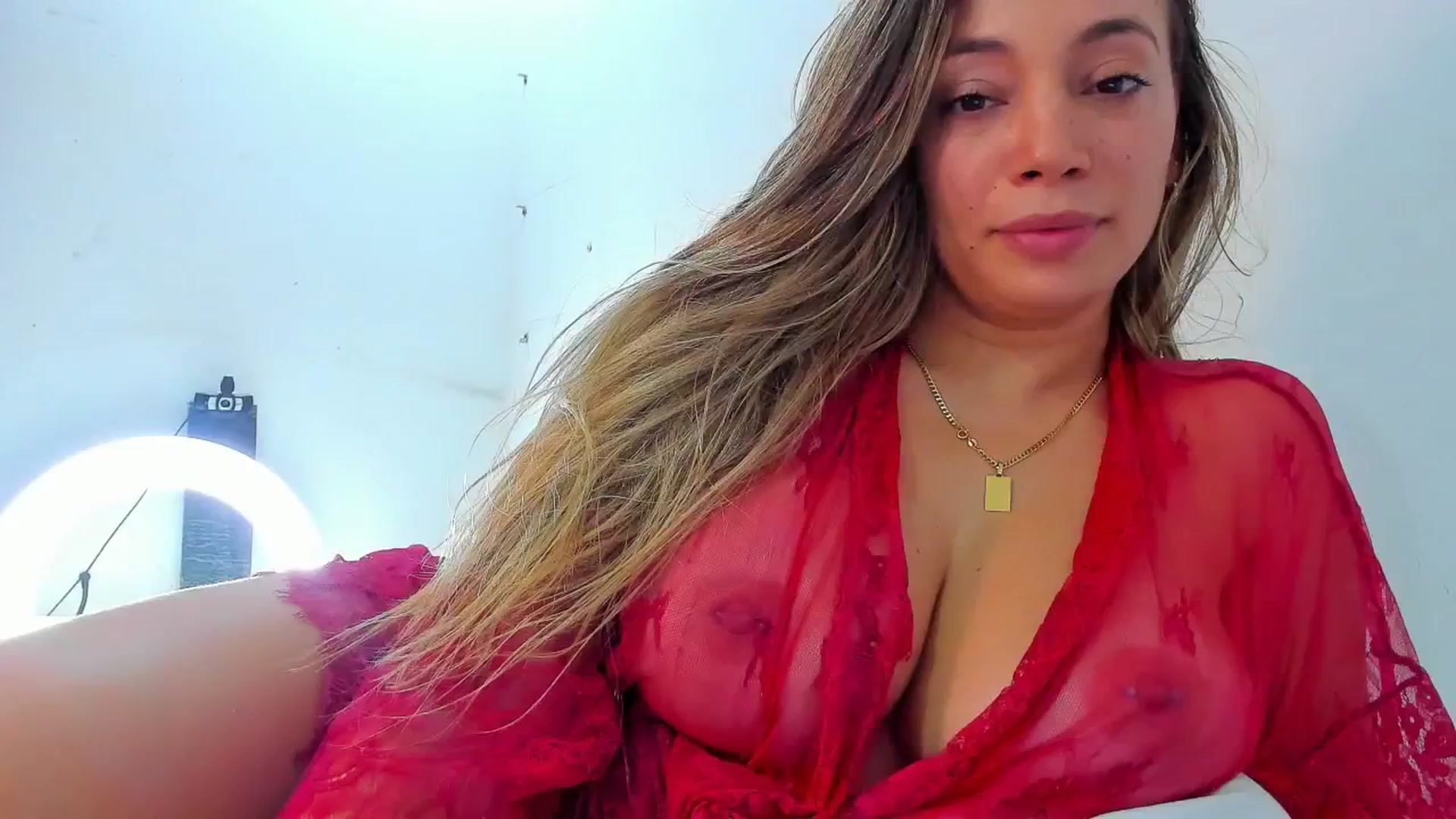 Gallery image thumbnail from SweetNinotCHk's myfreecams stream on, 12/26/2025, 20:44 image 20 of 20