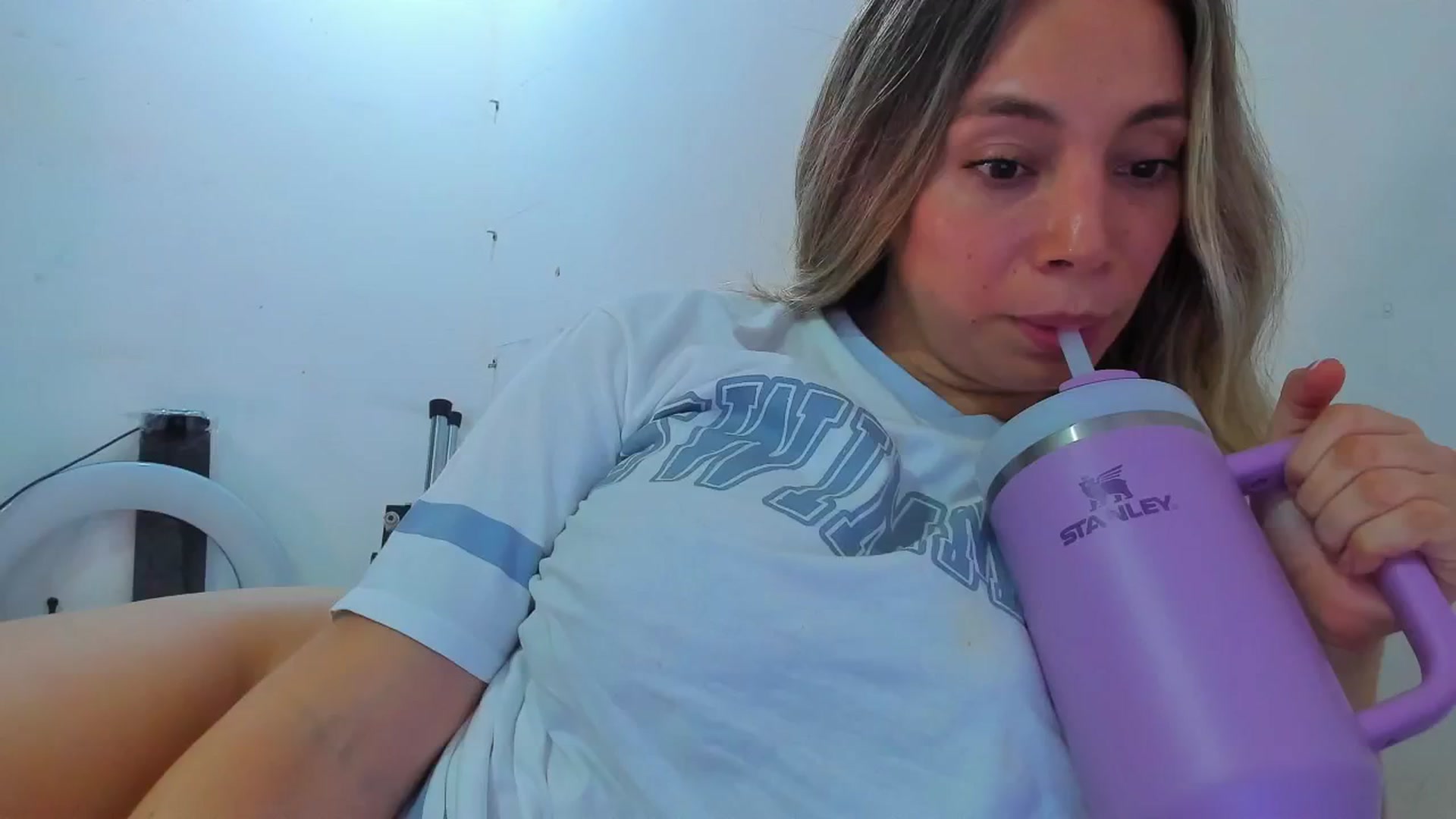 Gallery image thumbnail from SweetNinotCHk's myfreecams stream on, 01/20/2026, 19:53 image 5 of 20