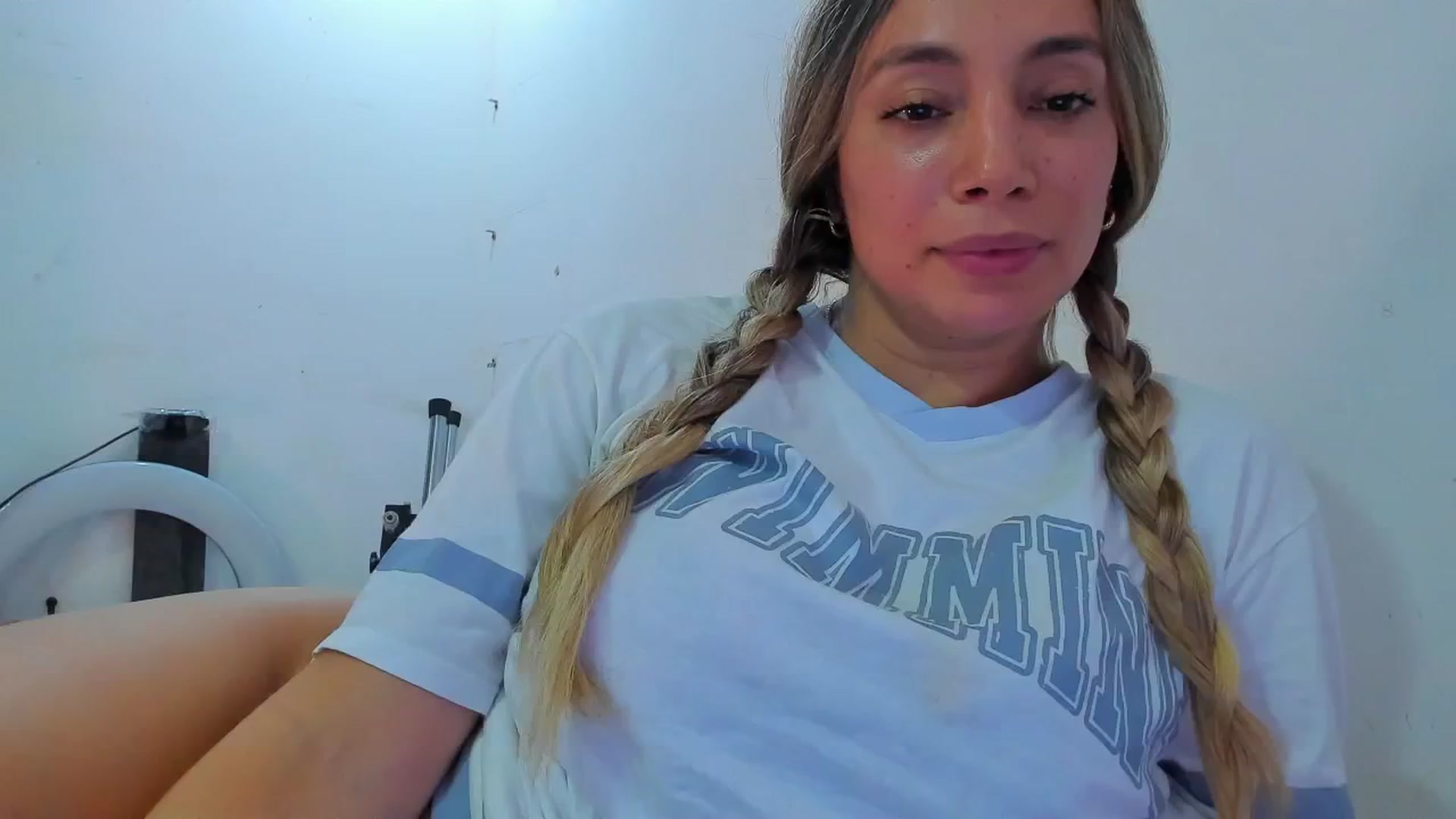 Gallery image thumbnail from SweetNinotCHk's myfreecams stream on, 01/20/2026, 19:53 image 6 of 20