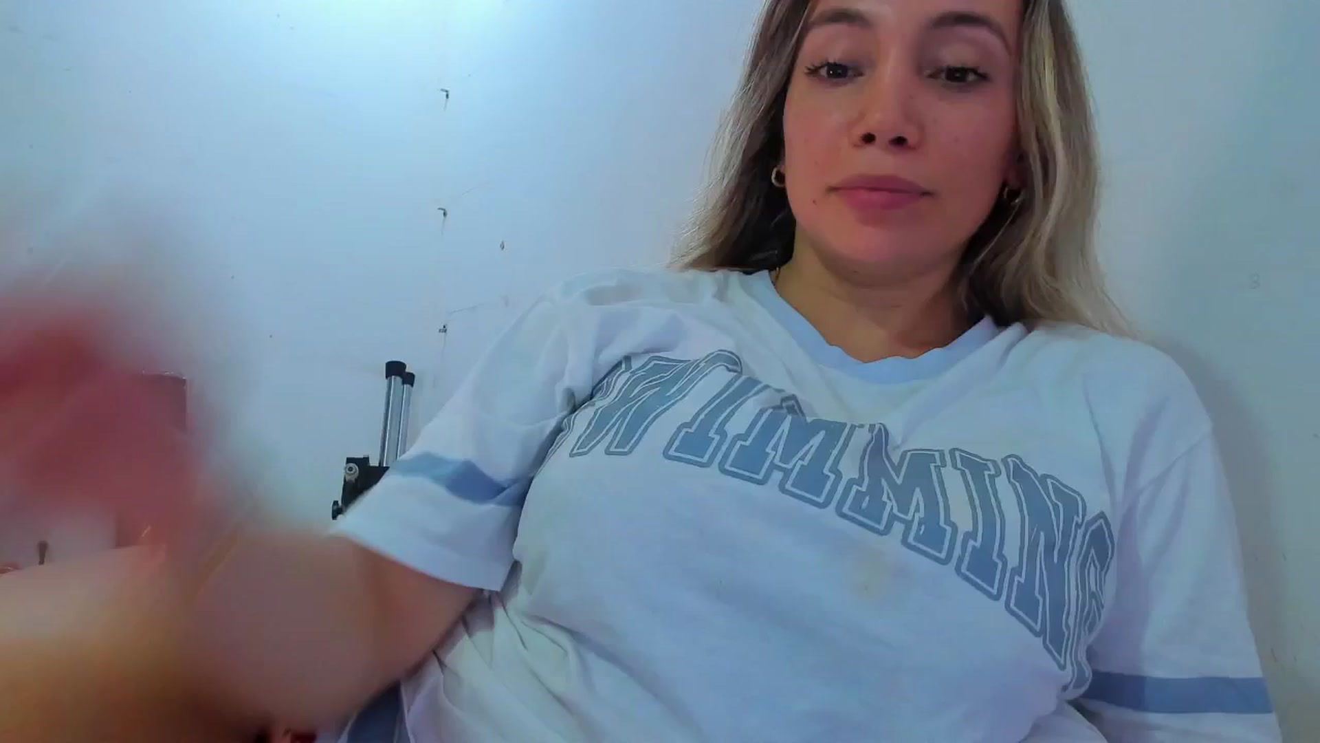 Gallery image thumbnail from SweetNinotCHk's myfreecams stream on, 01/20/2026, 19:53 image 1 of 20