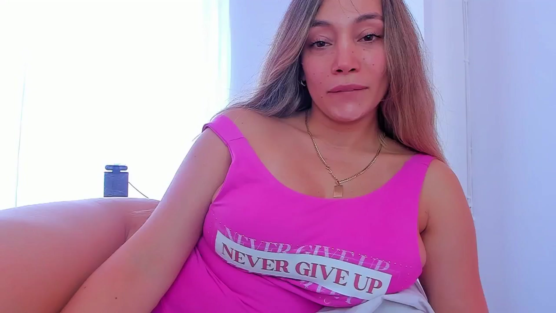 Gallery image thumbnail from SweetNinotCHk's myfreecams stream on, 02/06/2026, 17:58 image 7 of 20