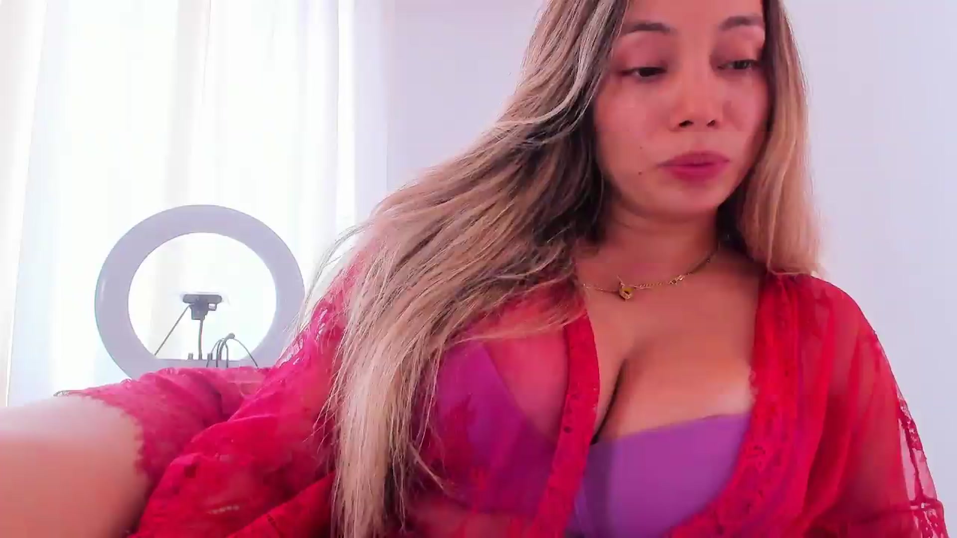 Gallery image thumbnail from SweetNinotCHk's myfreecams stream on, 06/03/2026, 19:43 image 11 of 20