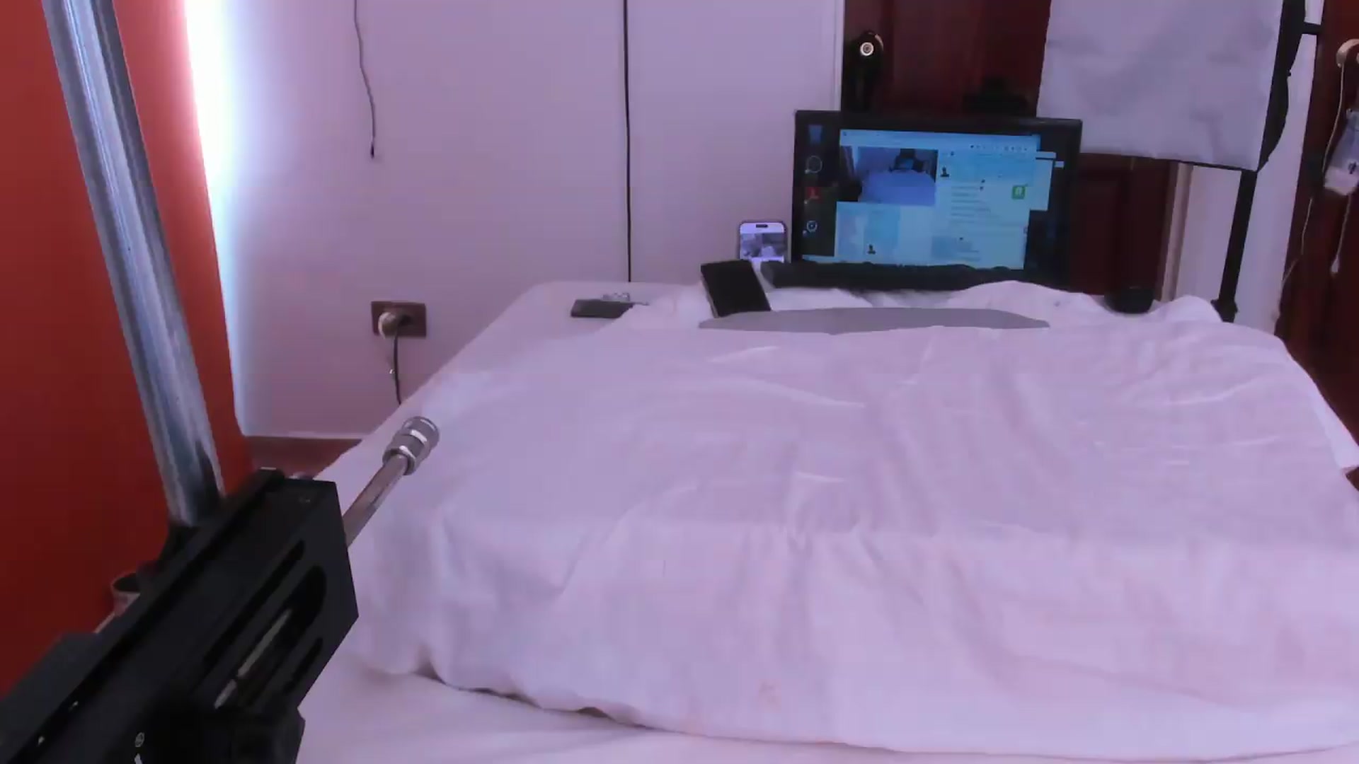 Gallery image thumbnail from SweetNinotCHk's myfreecams stream on, 06/24/2026, 19:37 image 5 of 20