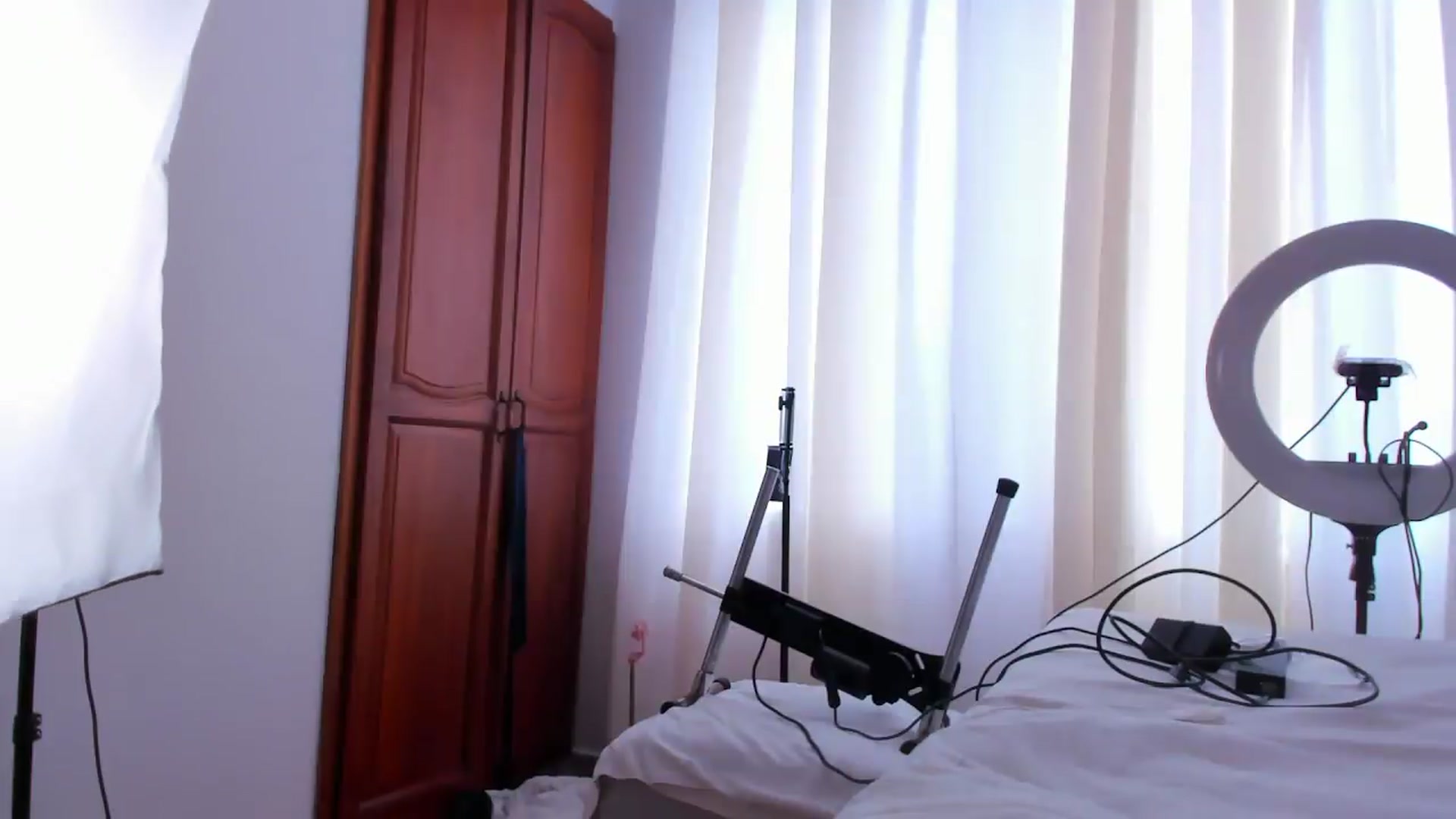 Gallery image thumbnail from SweetNinotCHk's myfreecams stream on, 06/29/2026, 17:54 image 20 of 20