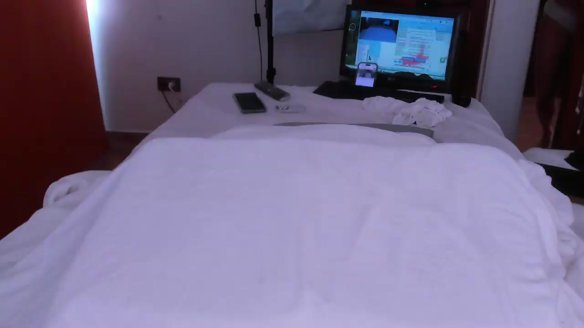Gallery image thumbnail from SweetNinotCHk's myfreecams stream on, 07/09/2026, 18:37 image 8 of 20
