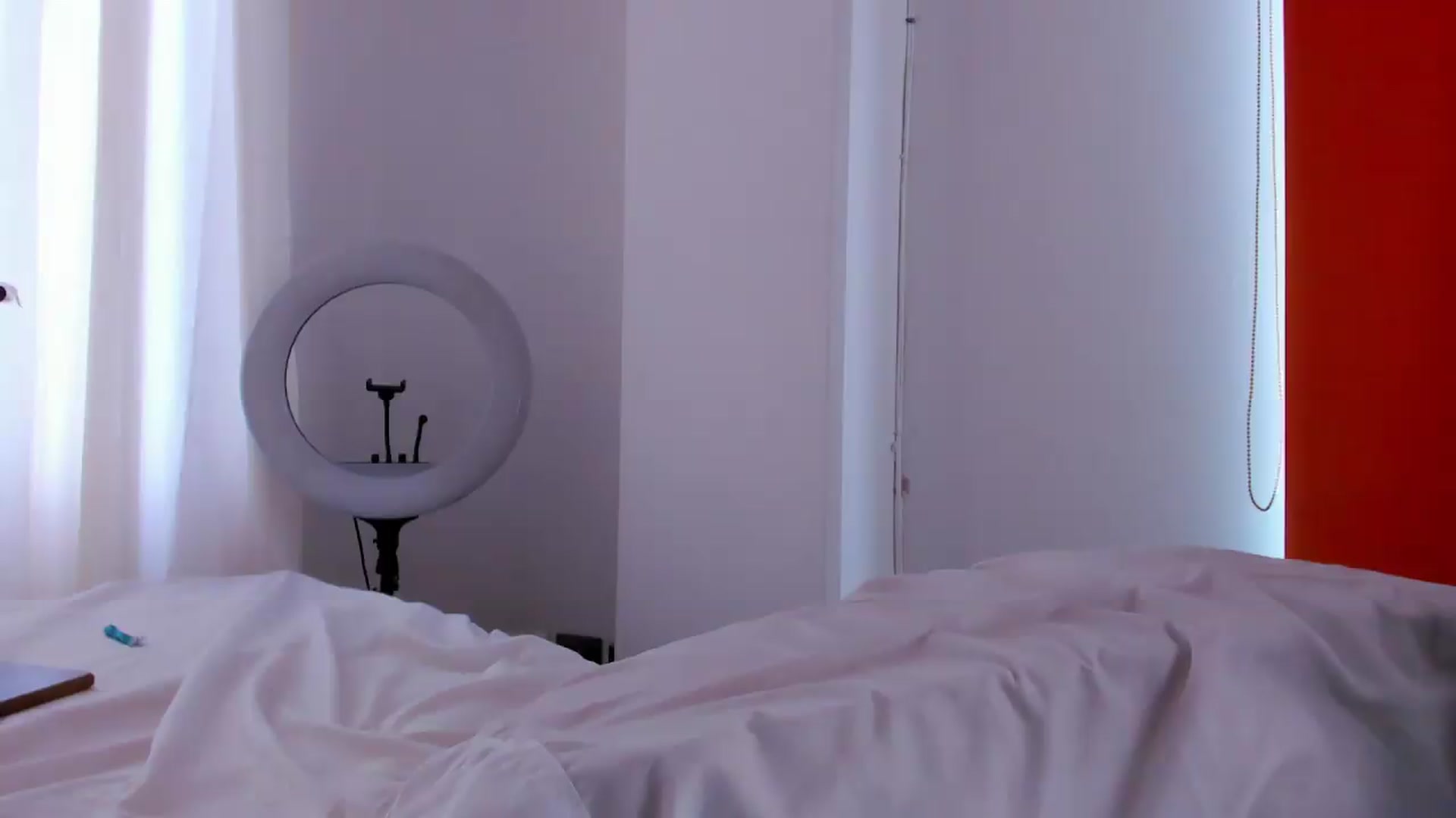 Gallery image thumbnail from SweetNinotCHk's myfreecams stream on, 07/09/2026, 19:20 image 10 of 20