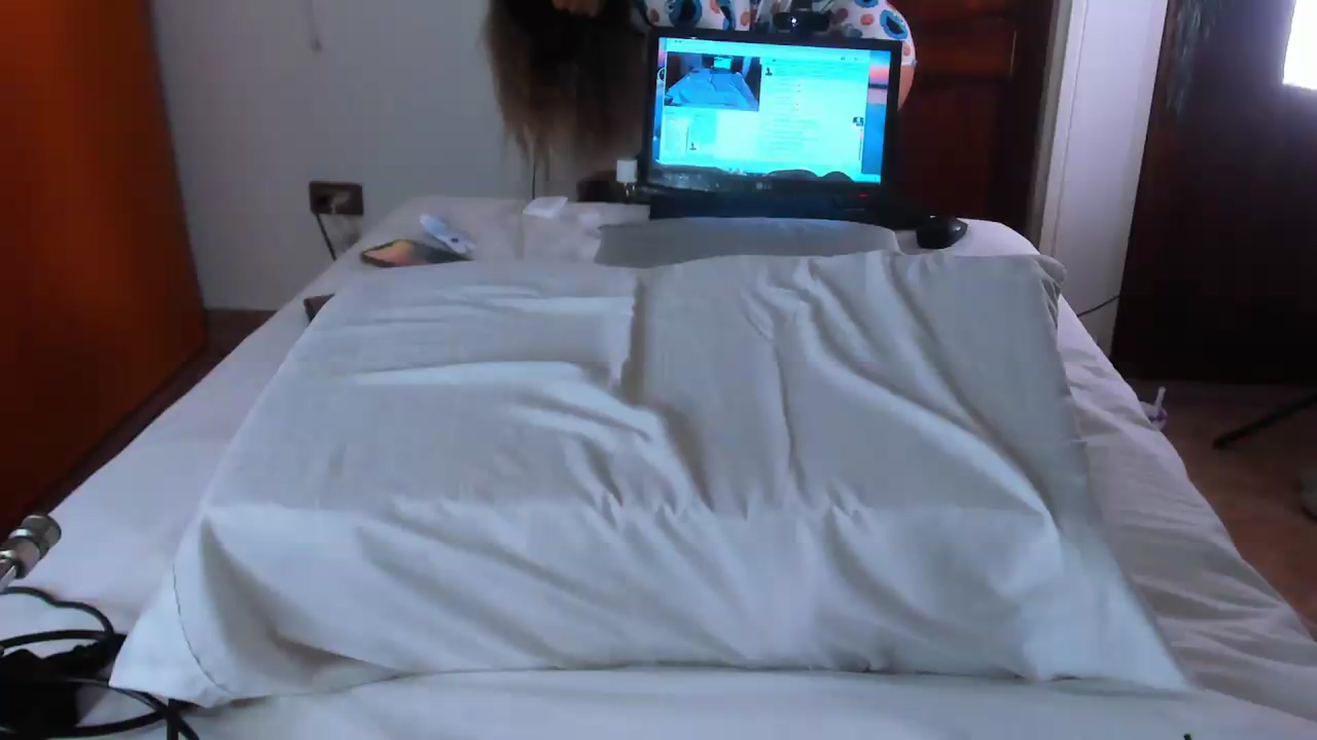 Gallery image thumbnail from SweetNinotCHk's myfreecams stream on, 07/17/2026, 05:29 image 5 of 20
