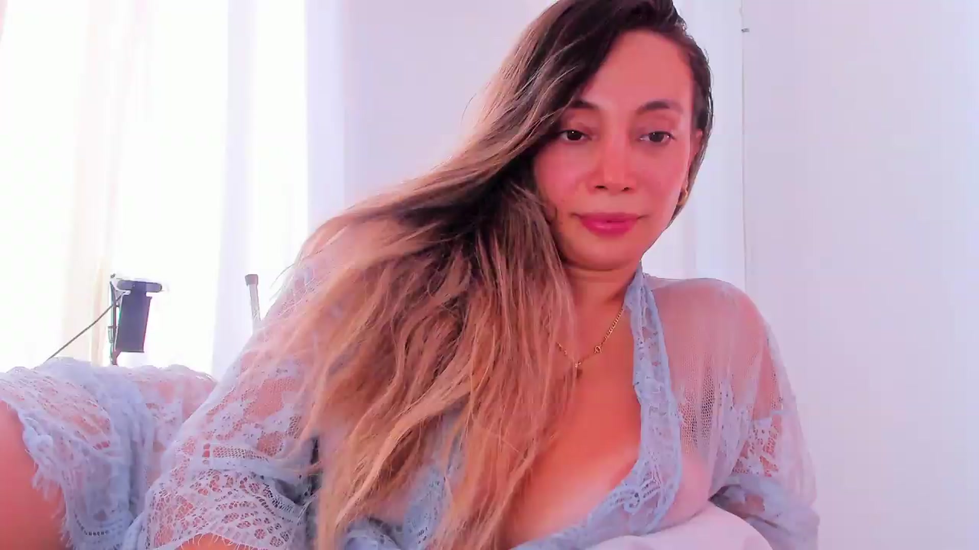 Gallery image thumbnail from SweetNinotCHk's myfreecams stream on, 08/01/2026, 21:45 image 3 of 20