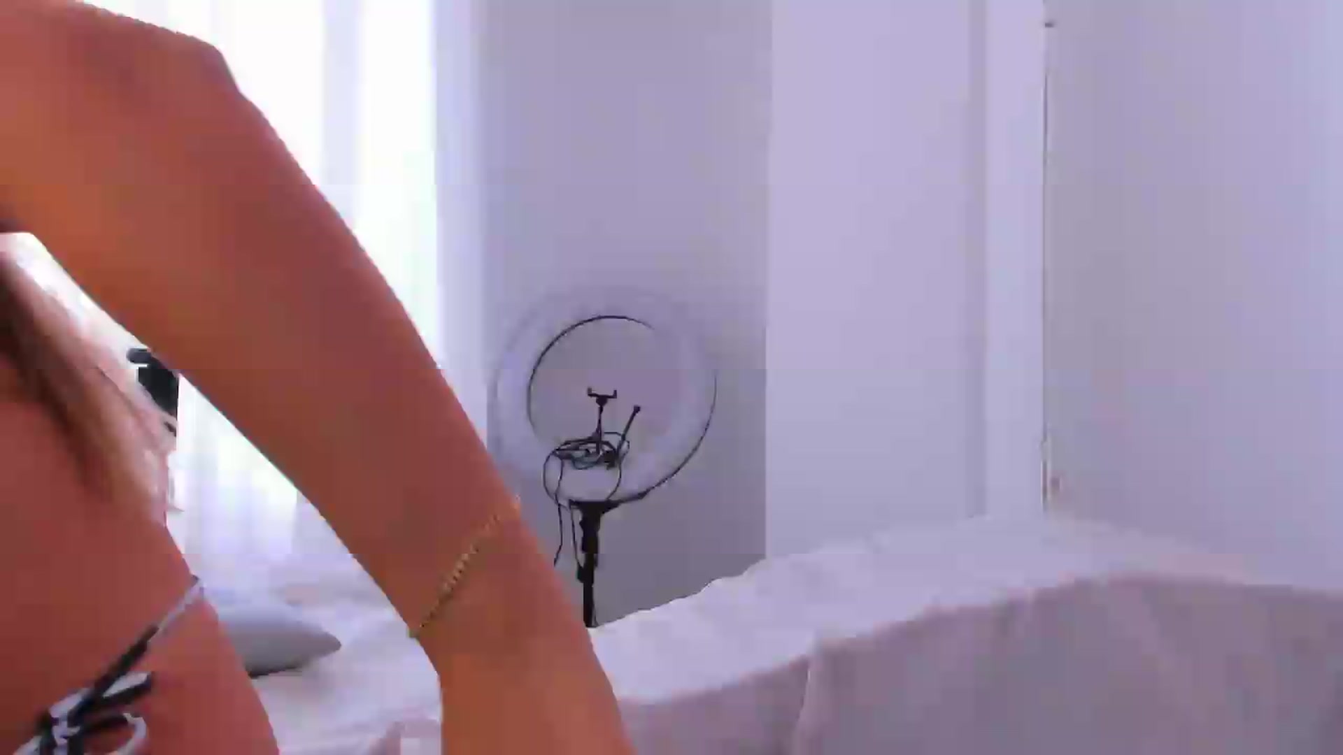 Gallery image thumbnail from SweetNinotCHk's myfreecams stream on, 08/08/2026, 17:40 image 8 of 20