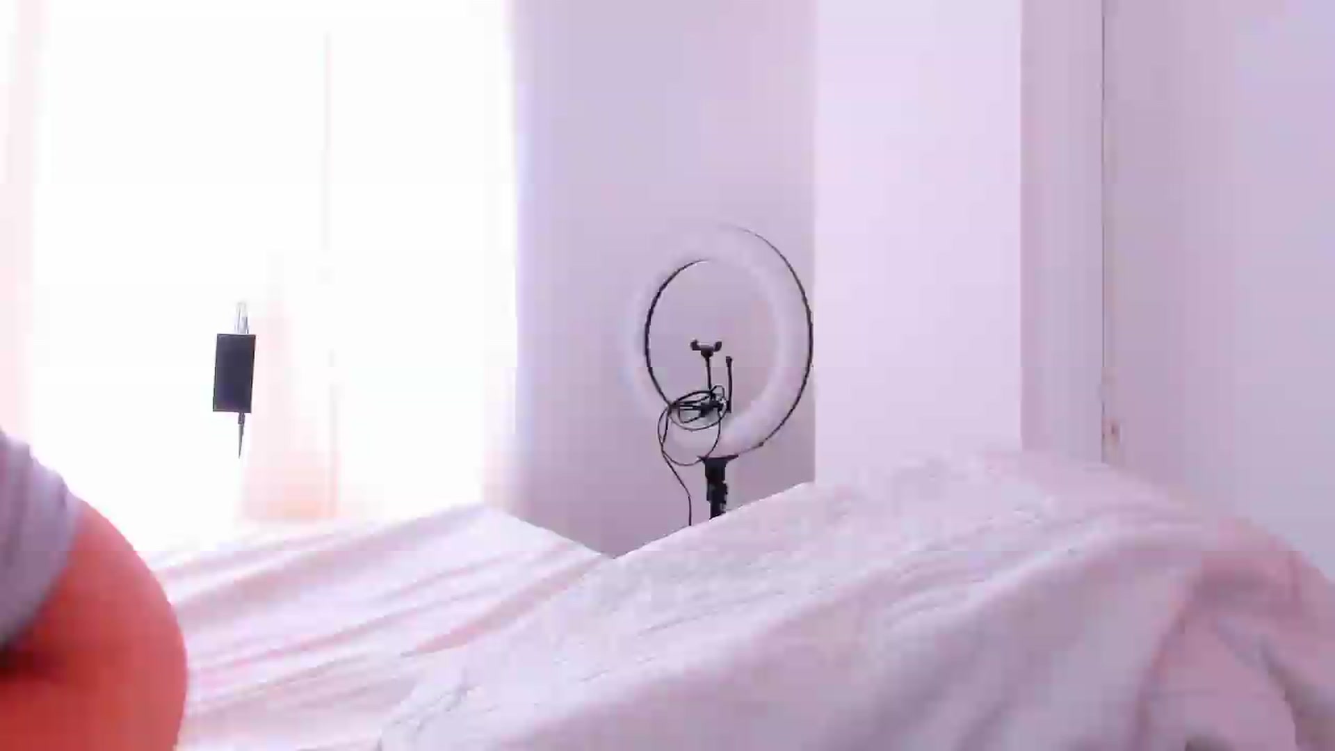 Gallery image thumbnail from SweetNinotCHk's myfreecams stream on, 08/20/2026, 20:16 image 3 of 20