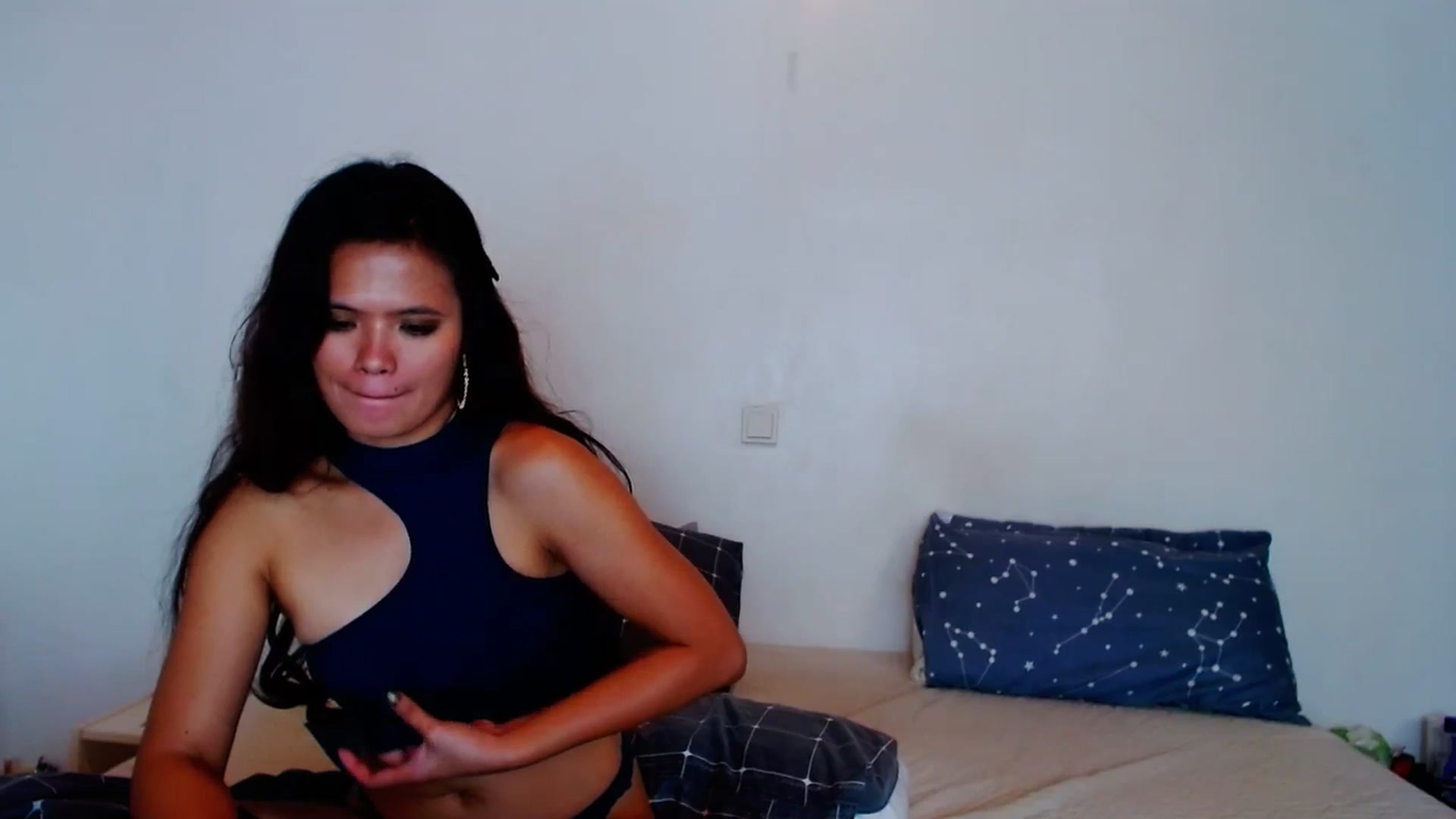 Gallery image thumbnail from SweetOne_4u's myfreecams stream on, 08/24/2023, 23:21 image 8 of 20