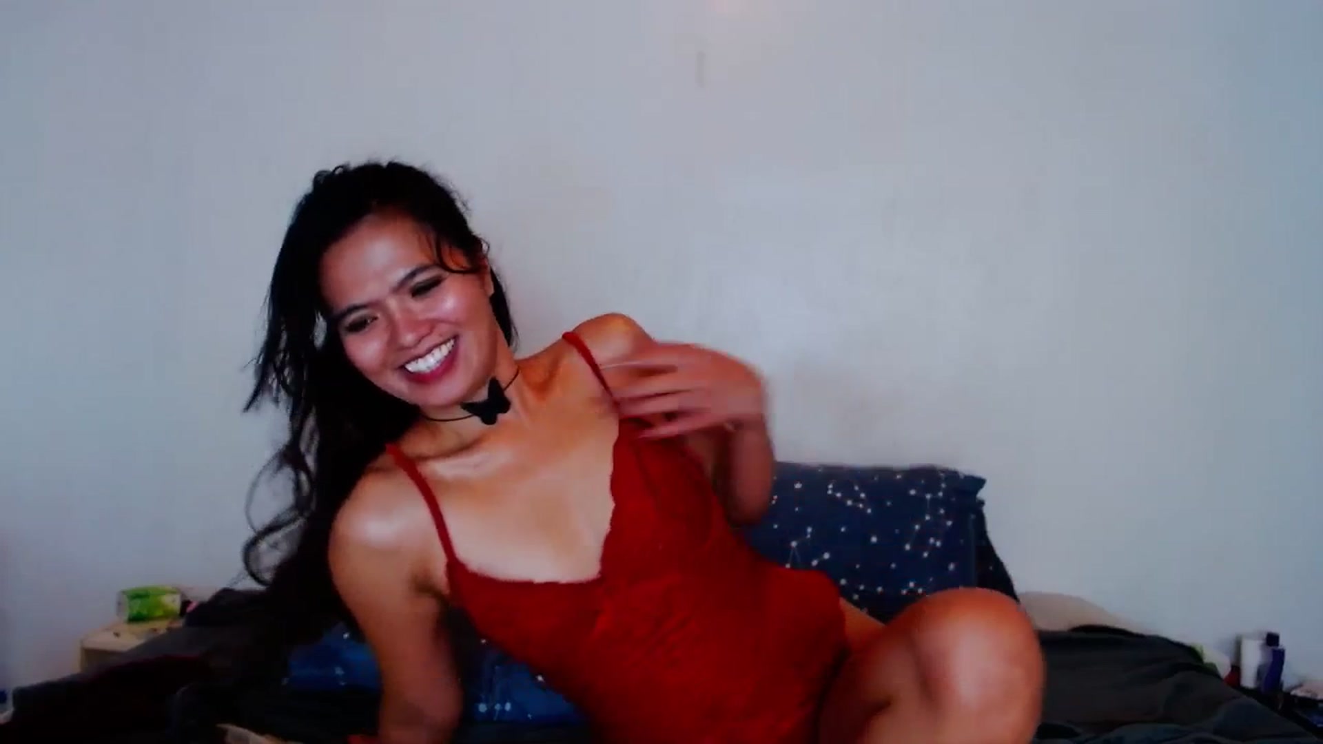 Gallery image thumbnail from SweetOne_4u's myfreecams stream on, 09/03/2023, 22:50 image 14 of 20