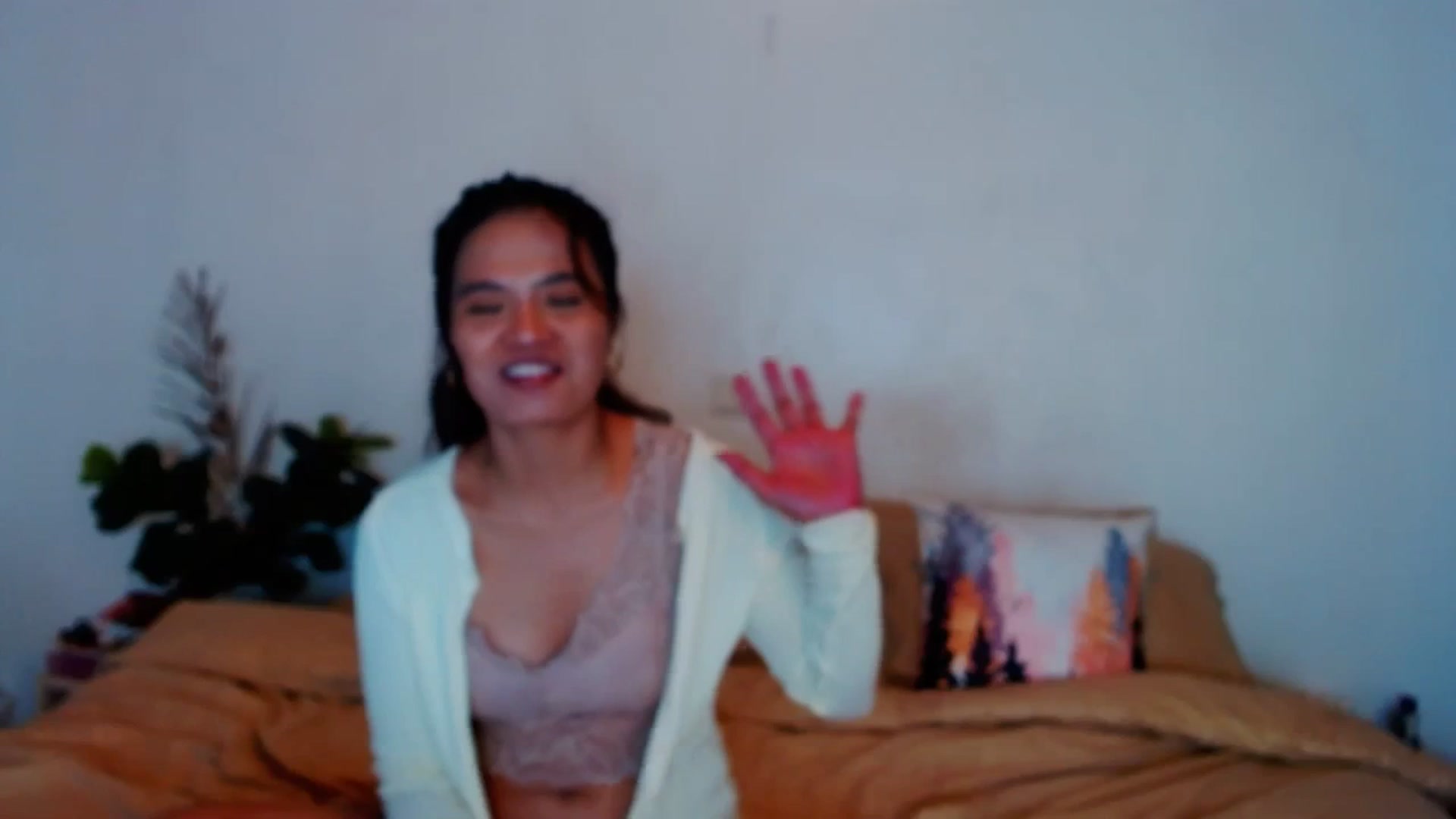 Gallery image thumbnail from SweetOne_4u's myfreecams stream on, 10/16/2023, 23:13 image 11 of 20
