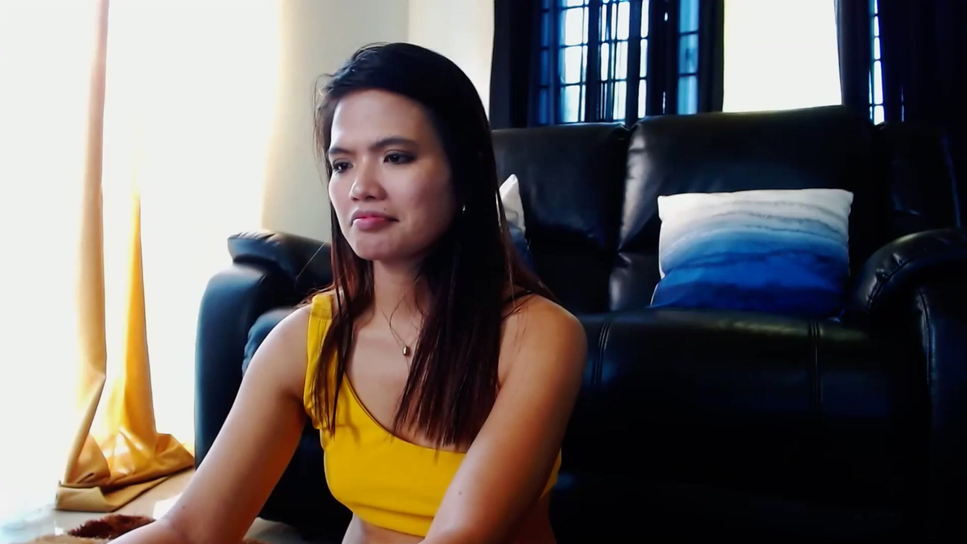 Gallery image thumbnail from SweetOne_4u's myfreecams stream on, 01/18/2024, 01:47 image 16 of 20