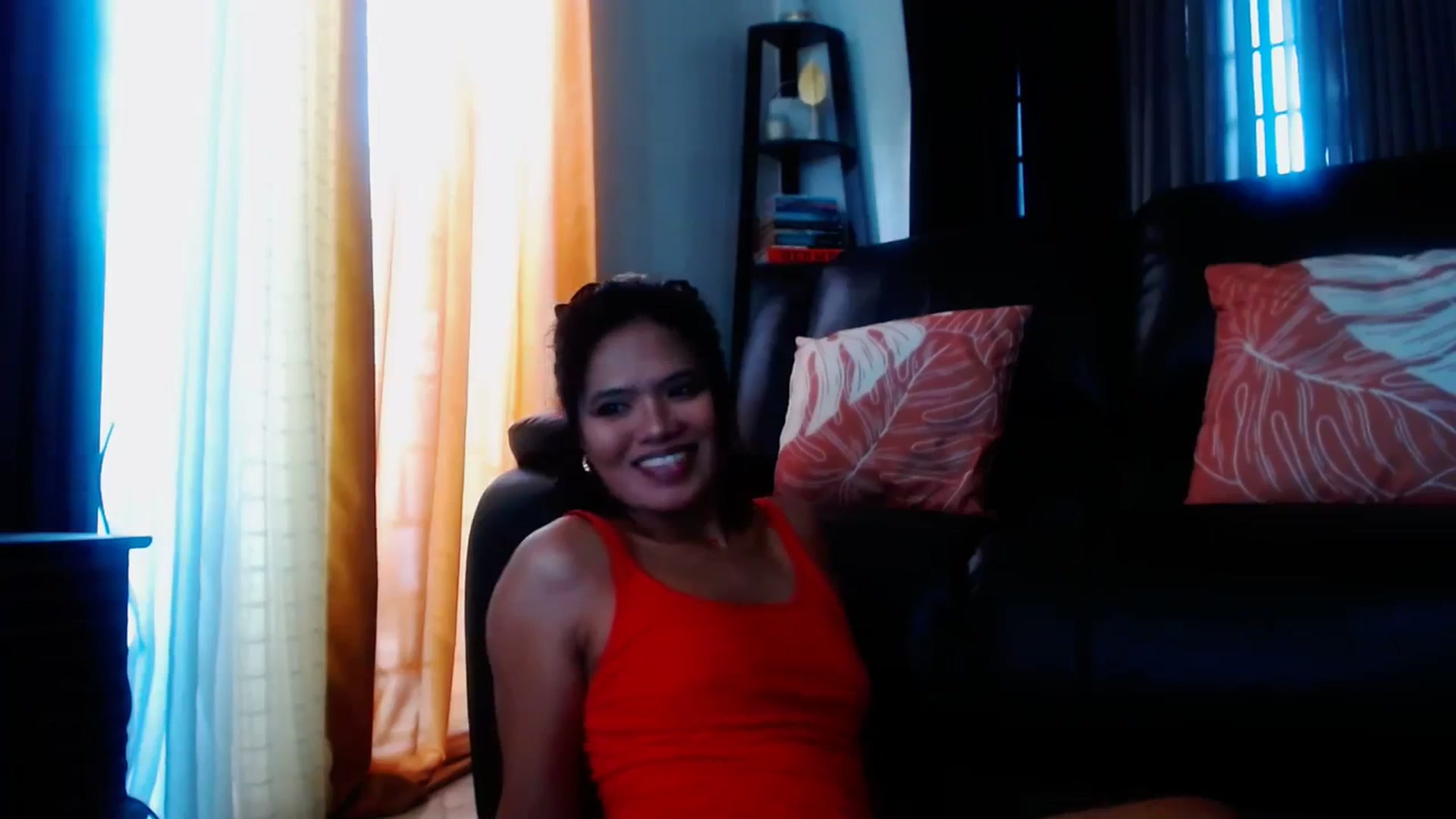 Gallery image thumbnail from SweetOne_4u's myfreecams stream on, 02/12/2024, 23:55 image 5 of 20