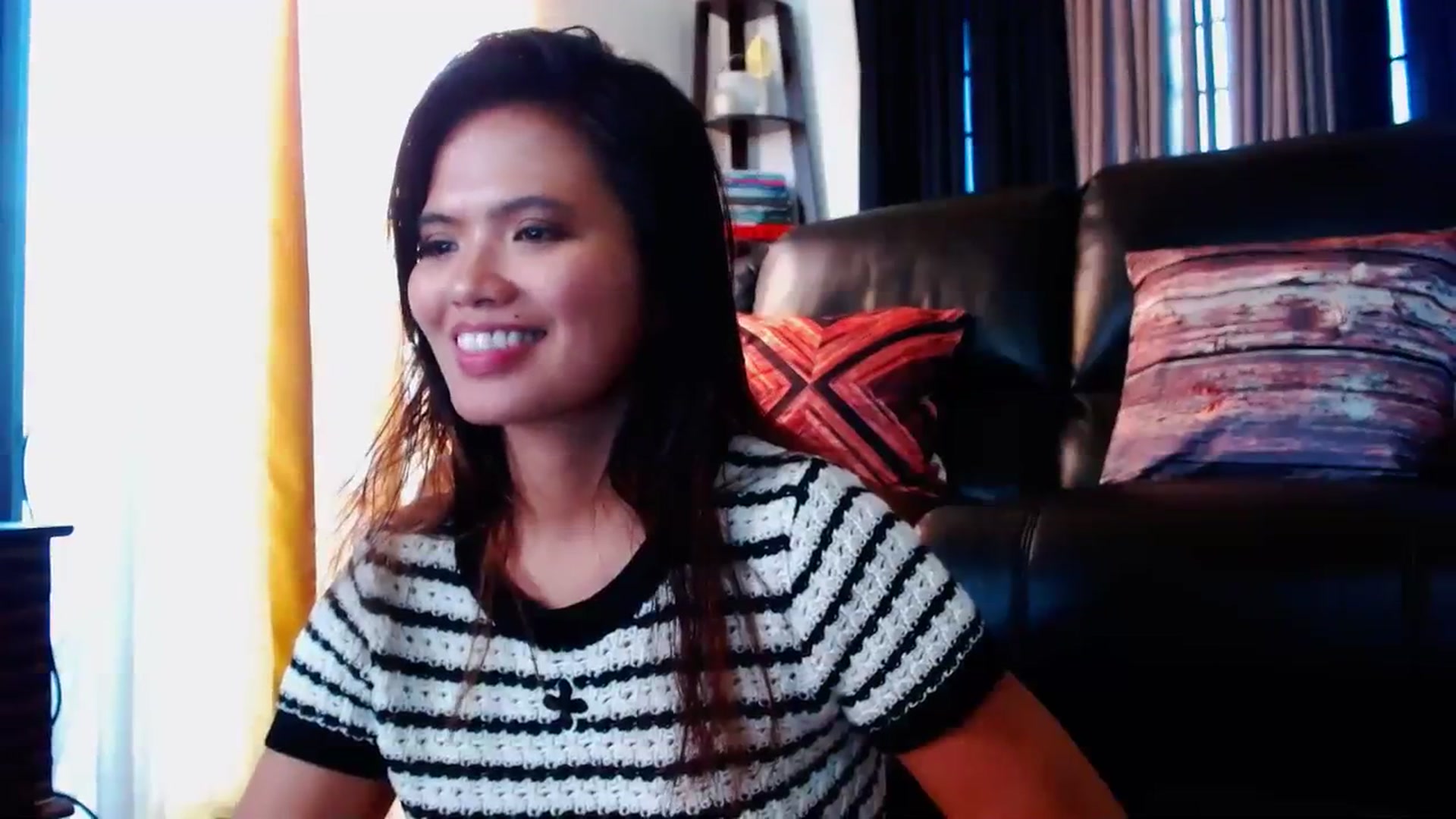 Gallery image thumbnail from SweetOne_4u's myfreecams stream on, 02/19/2024, 01:44 image 8 of 20