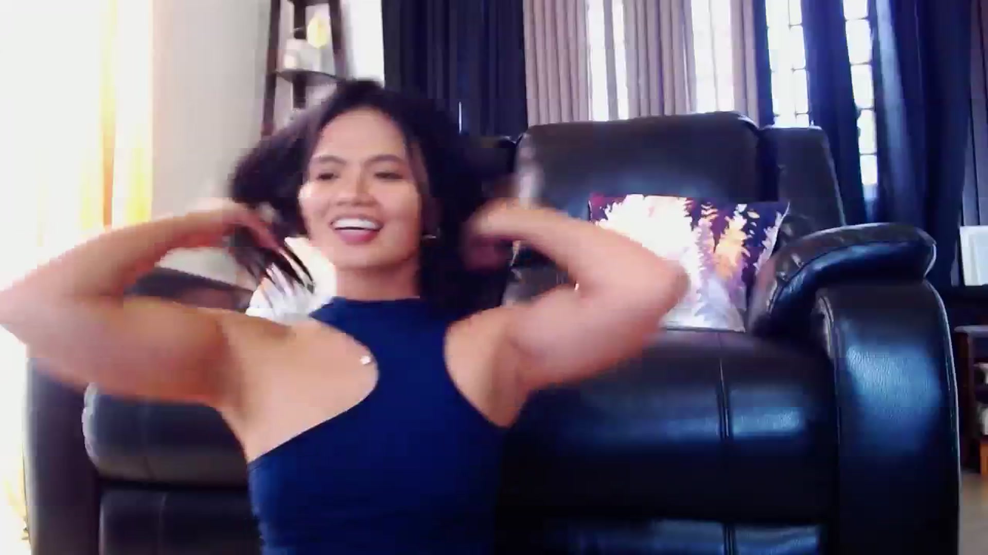 Gallery image thumbnail from SweetOne_4u's myfreecams stream on, 03/19/2024, 24:50 image 8 of 20