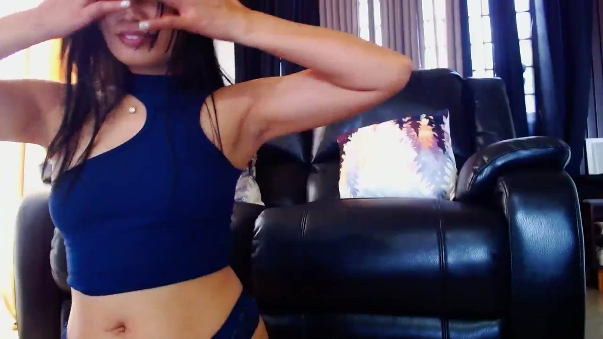 Gallery image thumbnail from SweetOne_4u's myfreecams stream on, 03/19/2024, 24:50 image 4 of 20