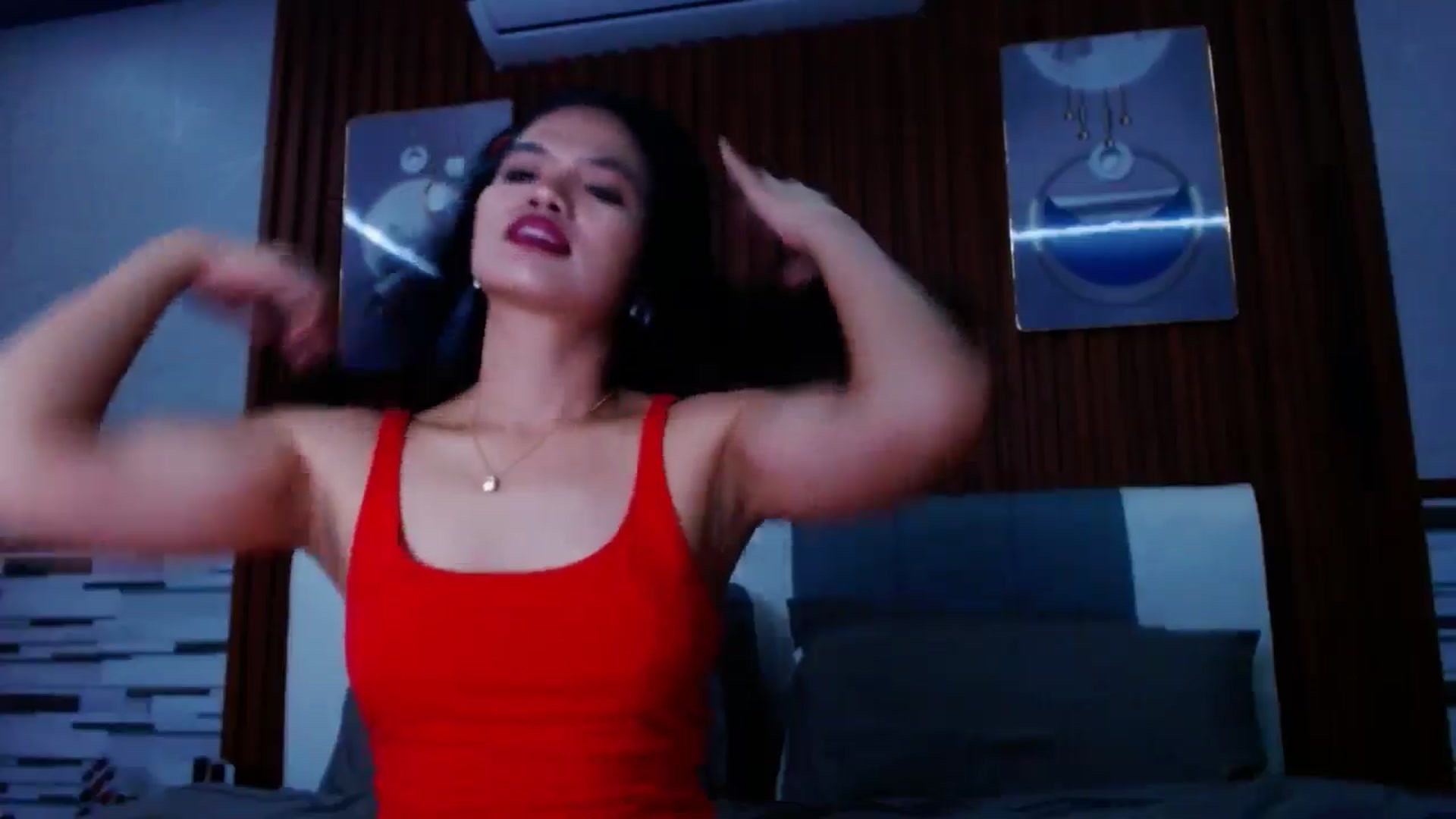 Gallery image thumbnail from SweetOne_4u's myfreecams stream on, 05/23/2024, 23:06 image 6 of 20