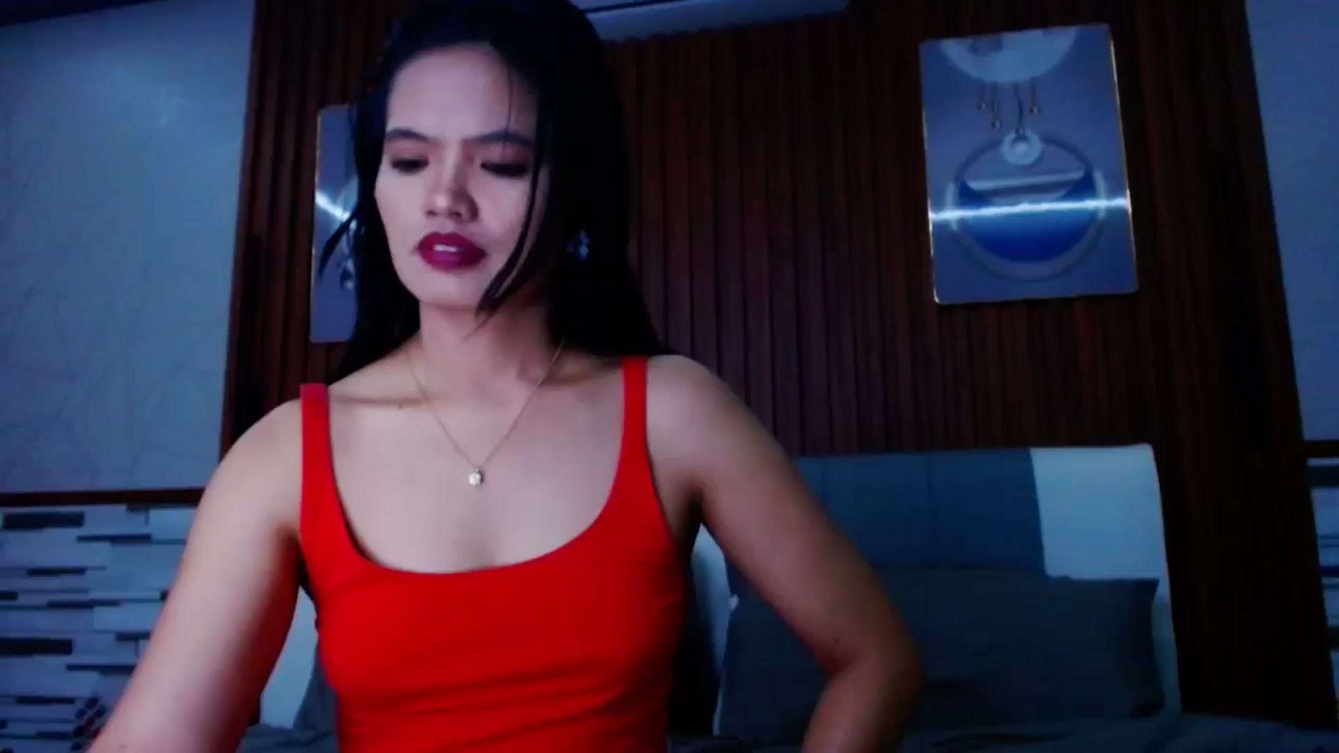 Gallery image thumbnail from SweetOne_4u's myfreecams stream on, 05/23/2024, 23:06 image 9 of 20